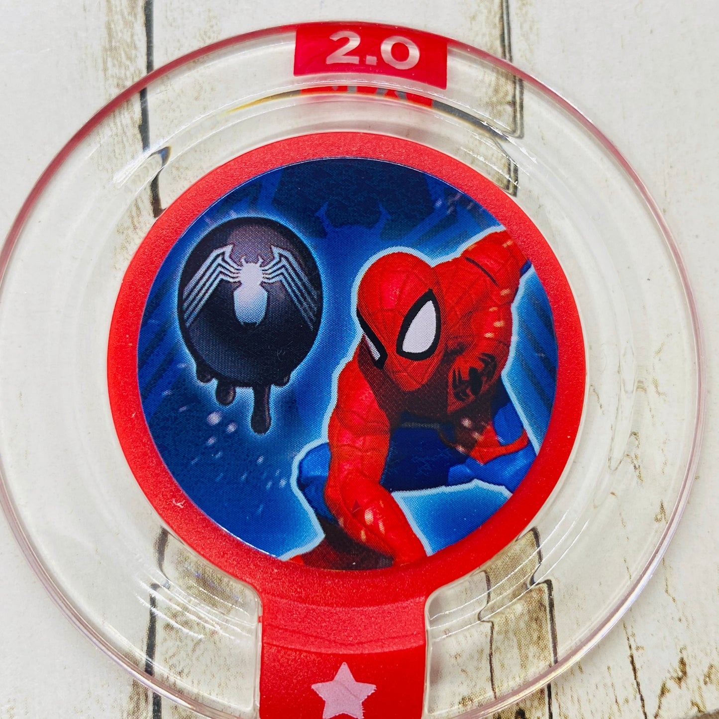 Disney Infinity 2.0 Ability Discs