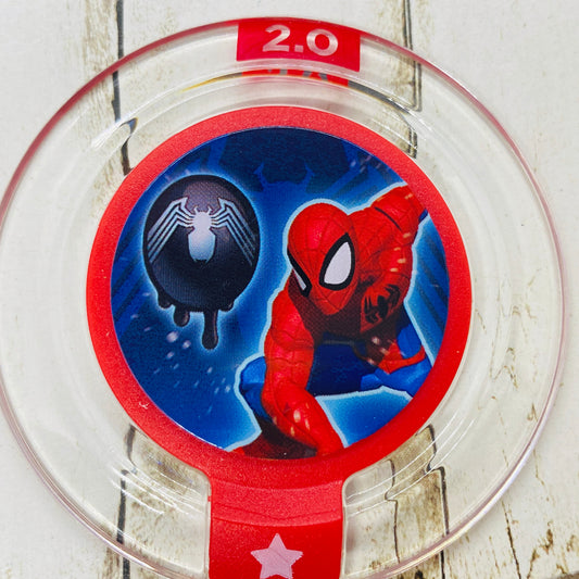 Disney Infinity 2.0 Ability Discs