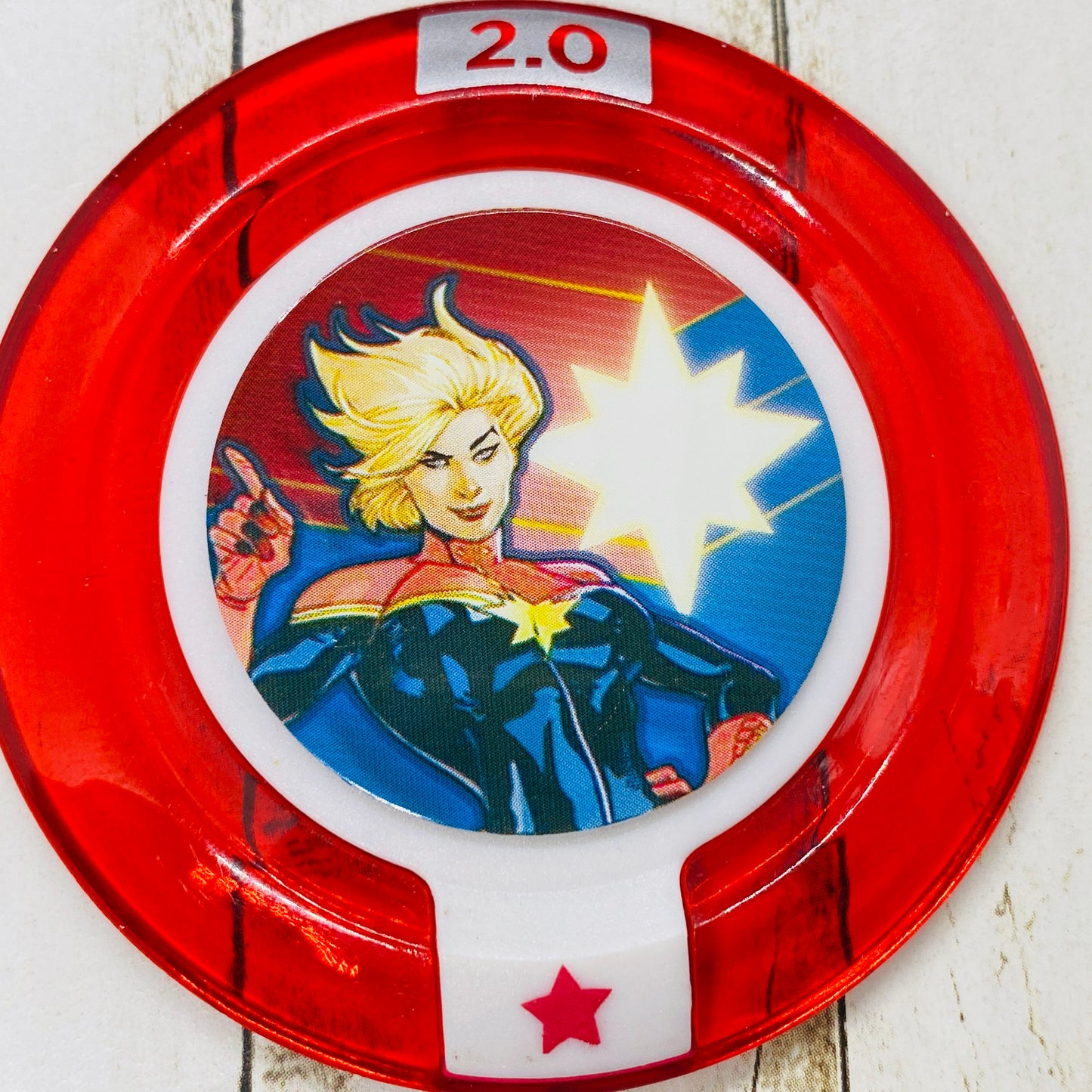 Disney Infinity 2.0 Ability Discs