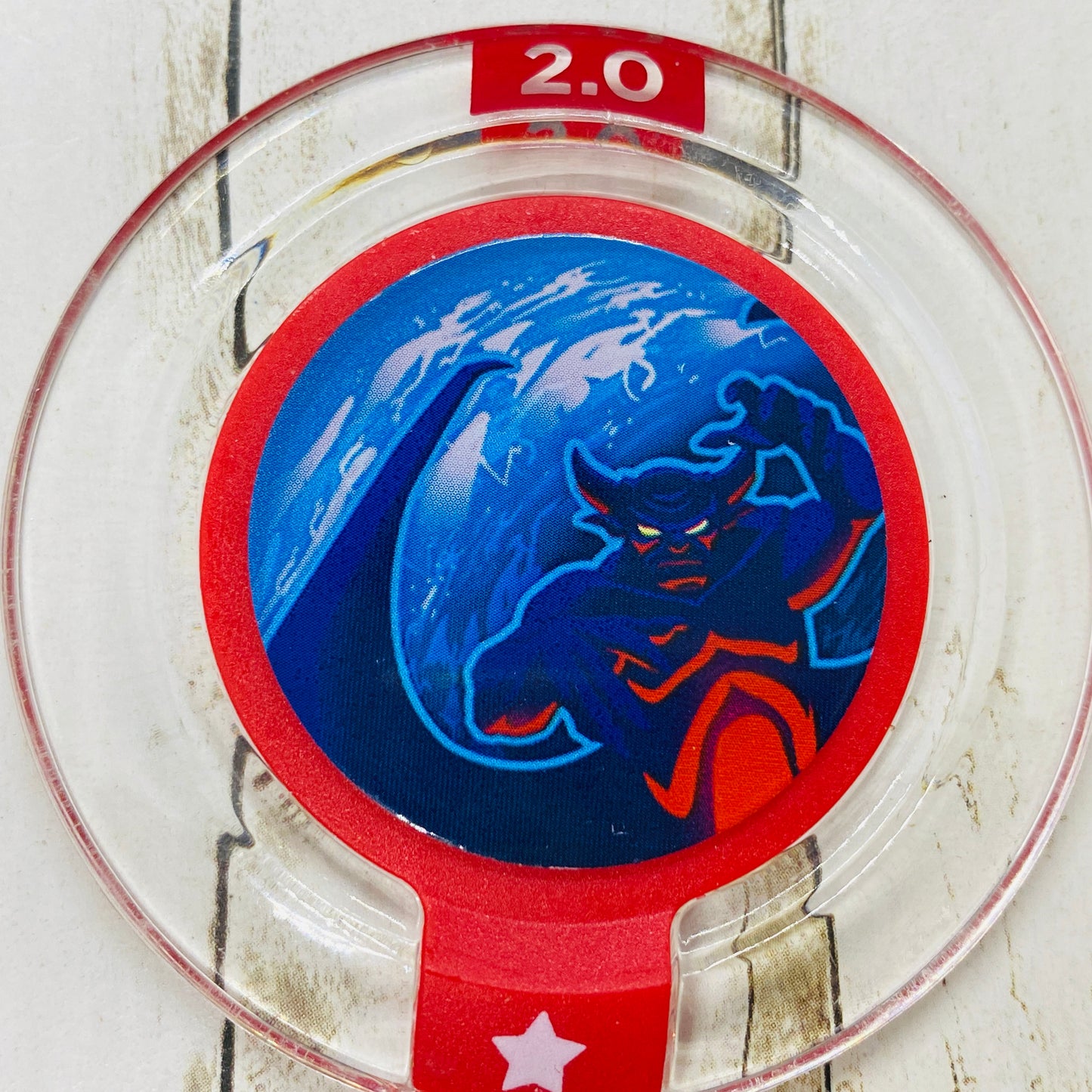 Disney Infinity 2.0 Ability Discs