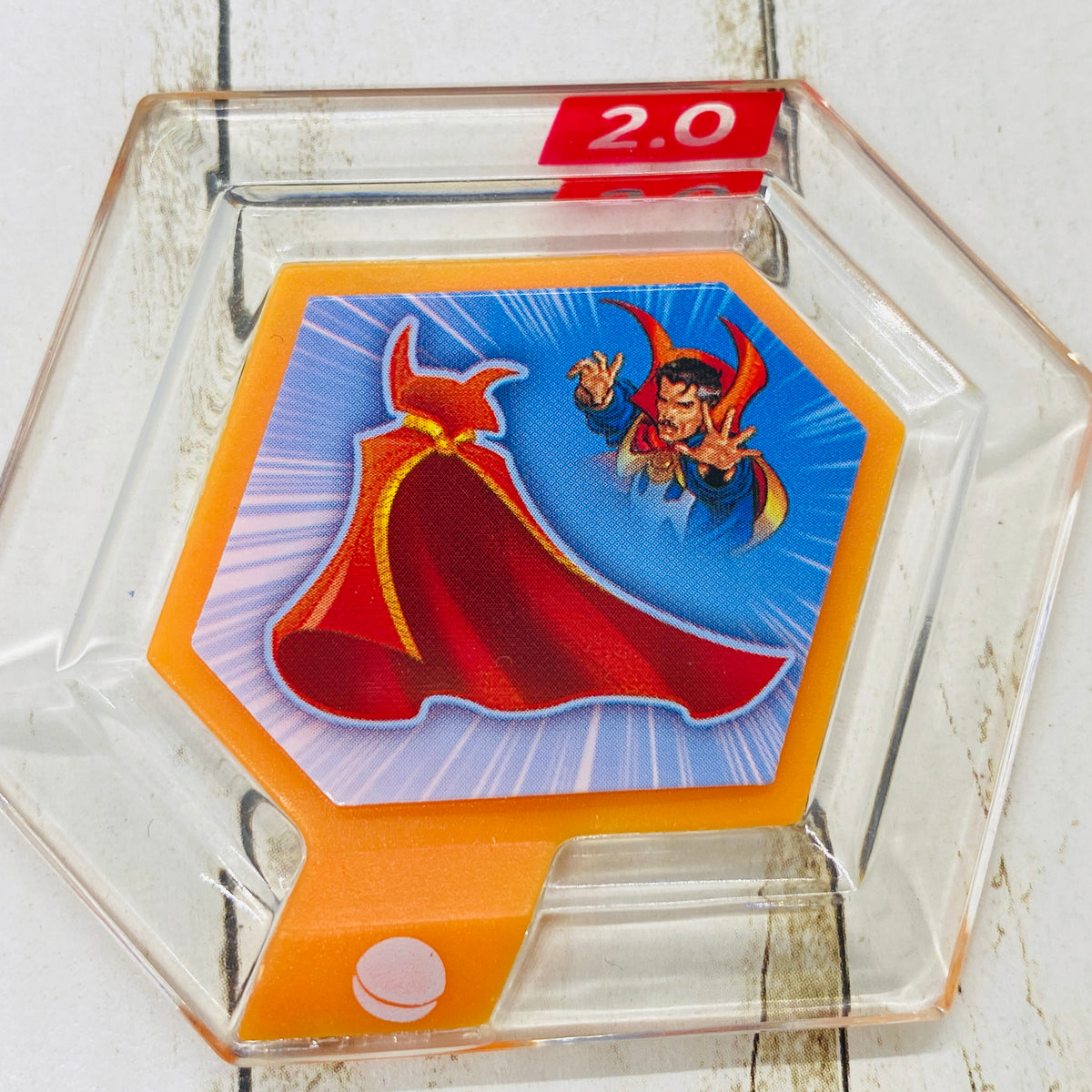 Disney Infinity 2.0 Toy Discs