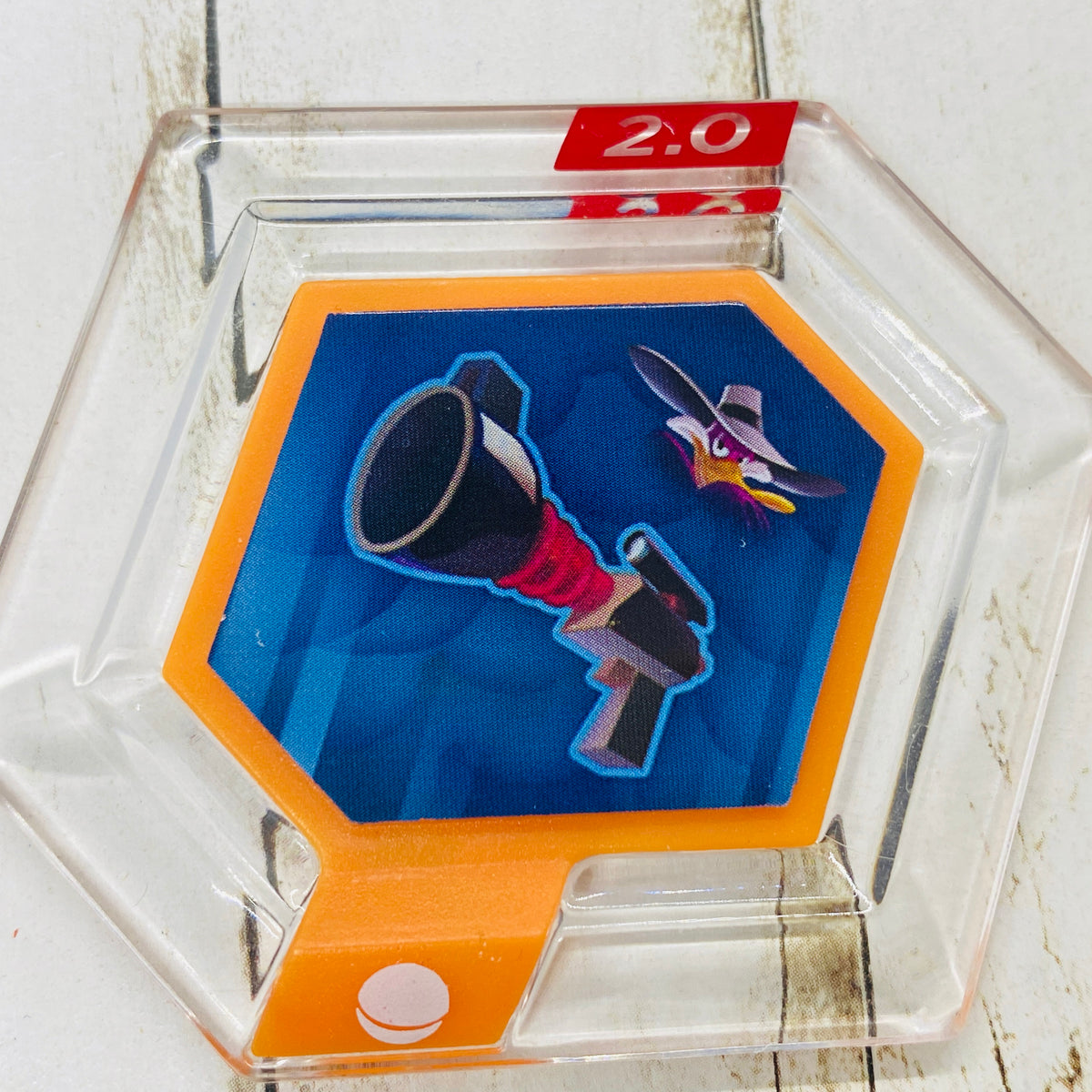 Disney Infinity 2.0 Toy Discs