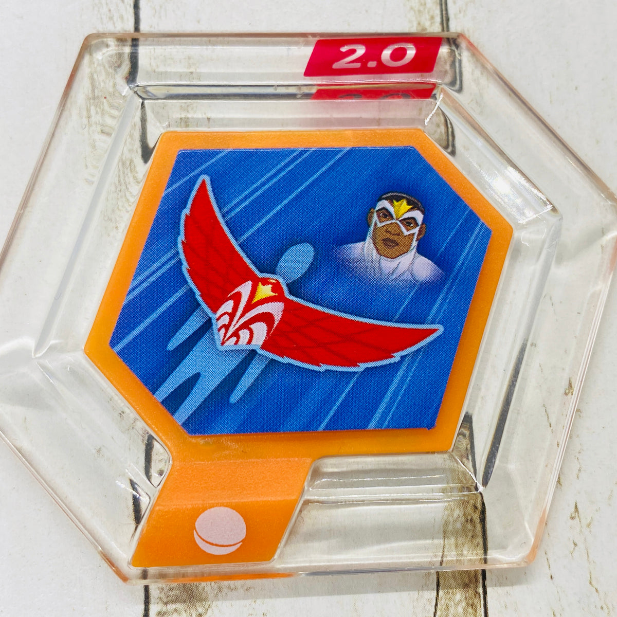 Disney Infinity 2.0 Toy Discs