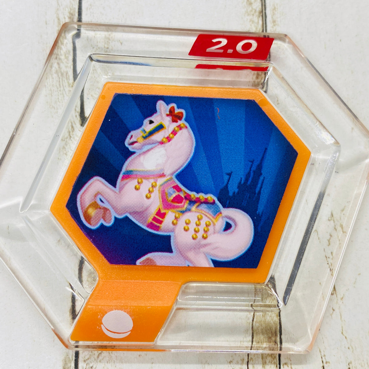 Disney Infinity 2.0 Toy Discs