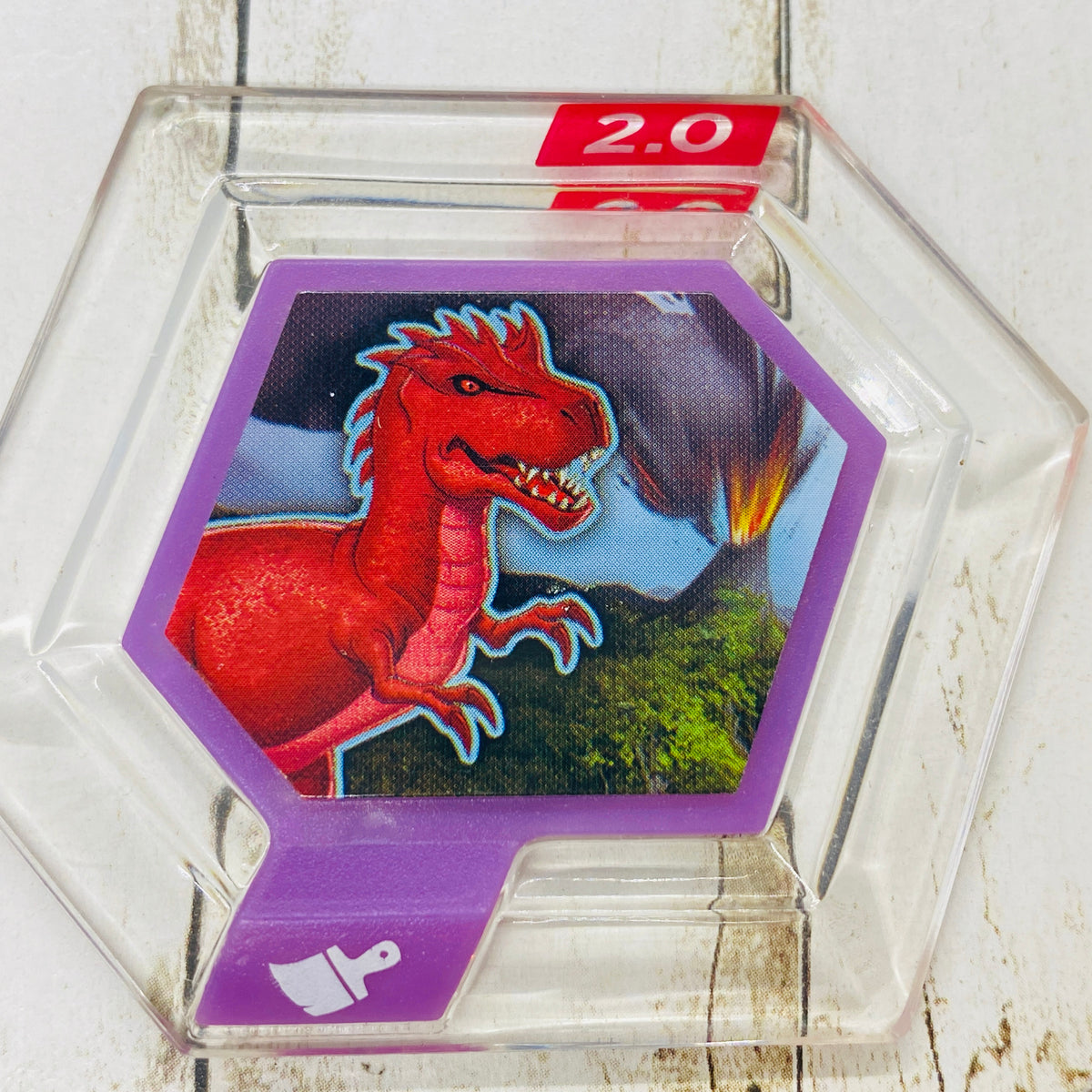 Disney Infinity 2.0 Customization Discs