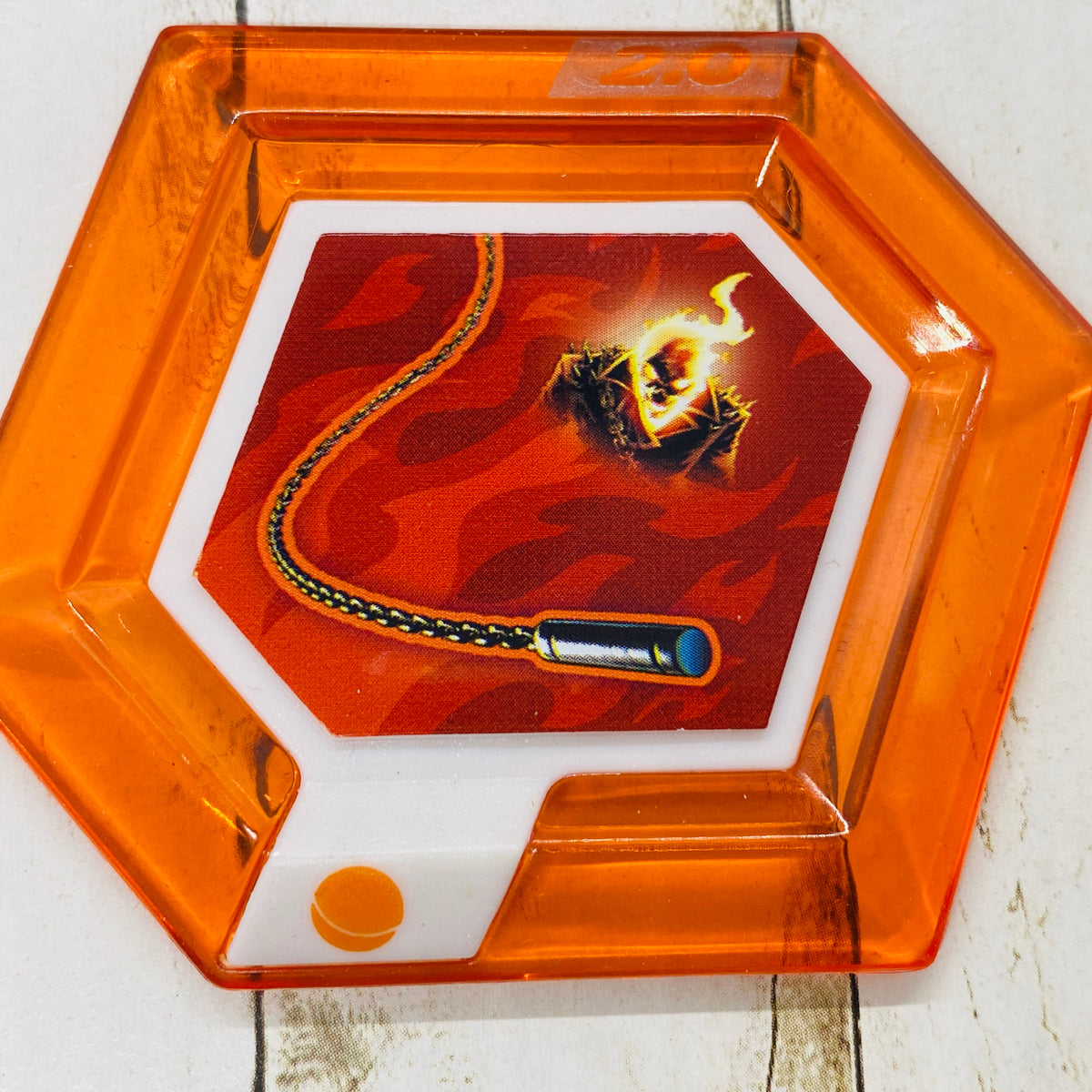 Disney Infinity 2.0 Toy Discs