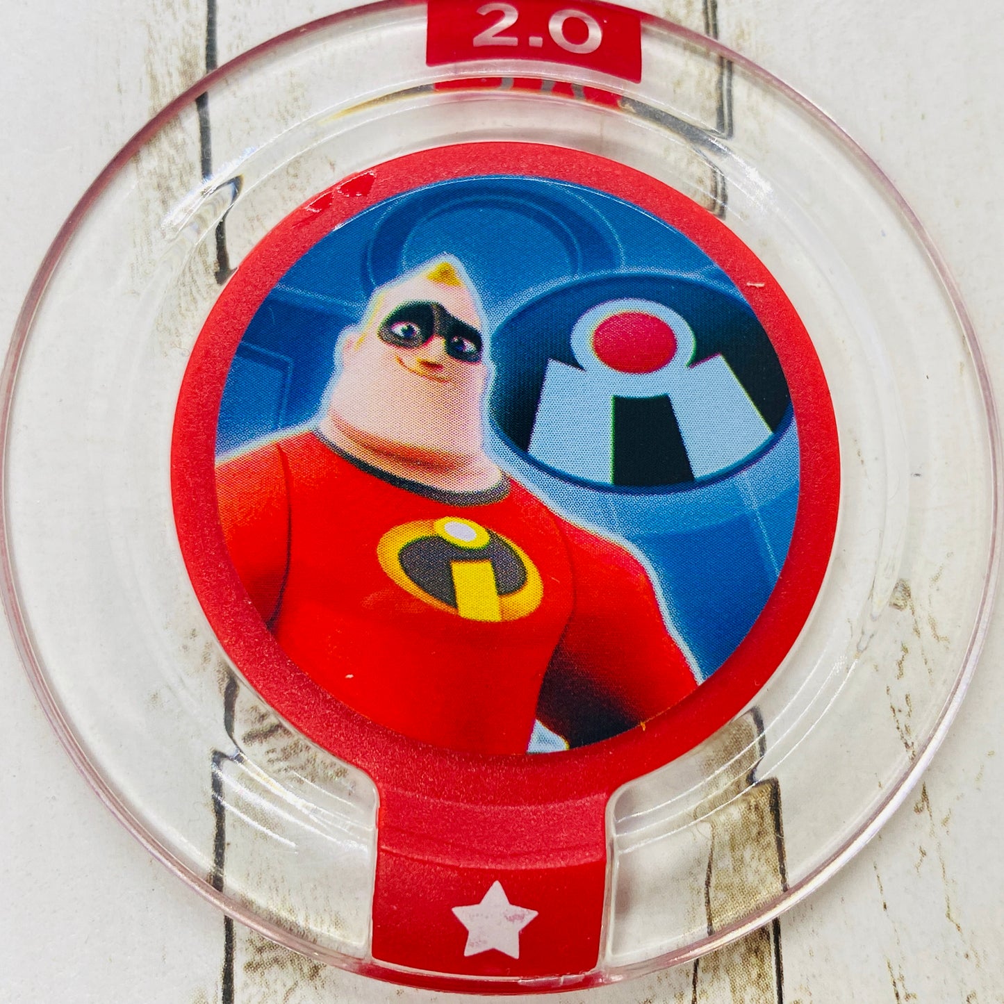 Disney Infinity 2.0 Ability Discs