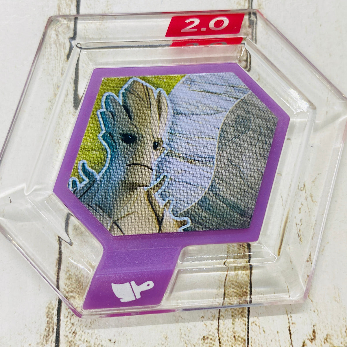 Disney Infinity 2.0 Customization Discs