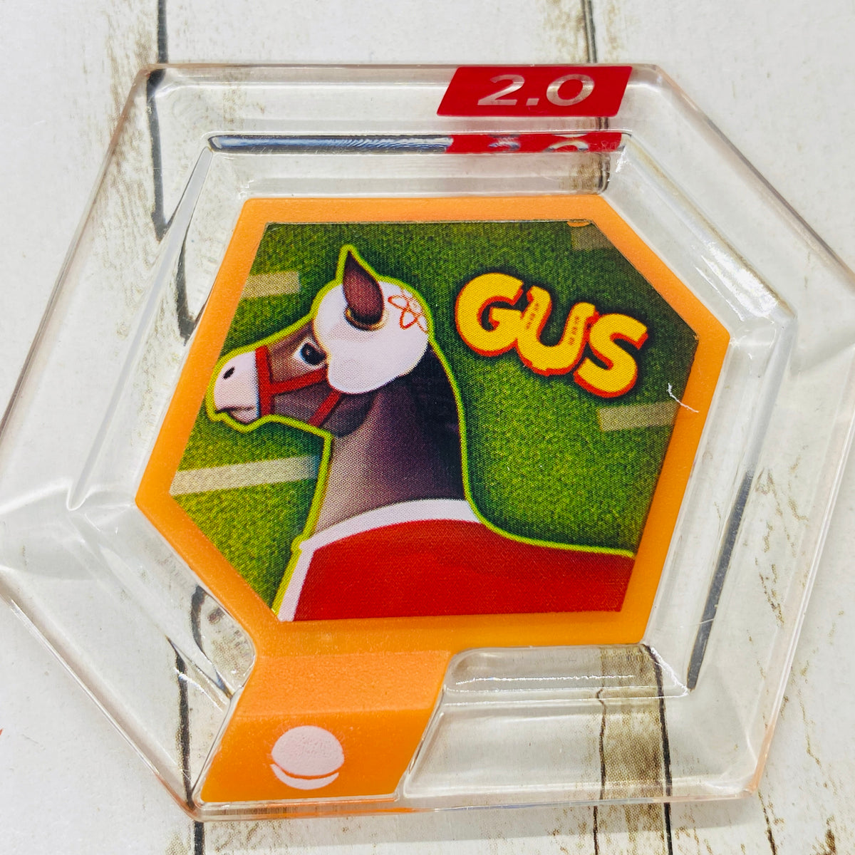 Disney Infinity 2.0 Toy Discs