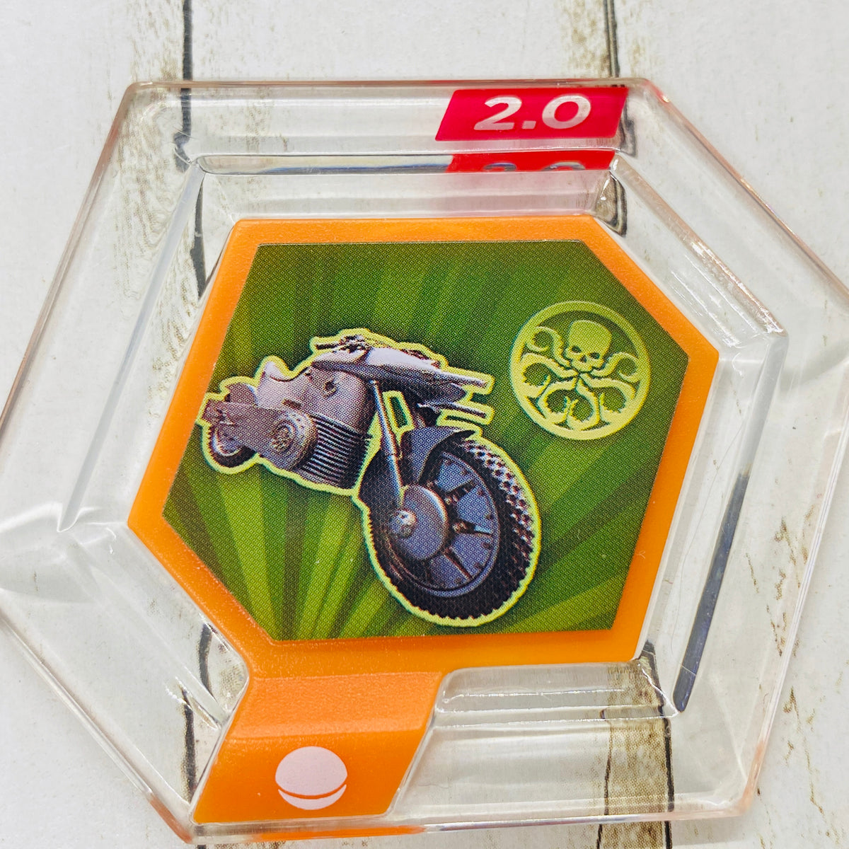 Disney Infinity 2.0 Toy Discs