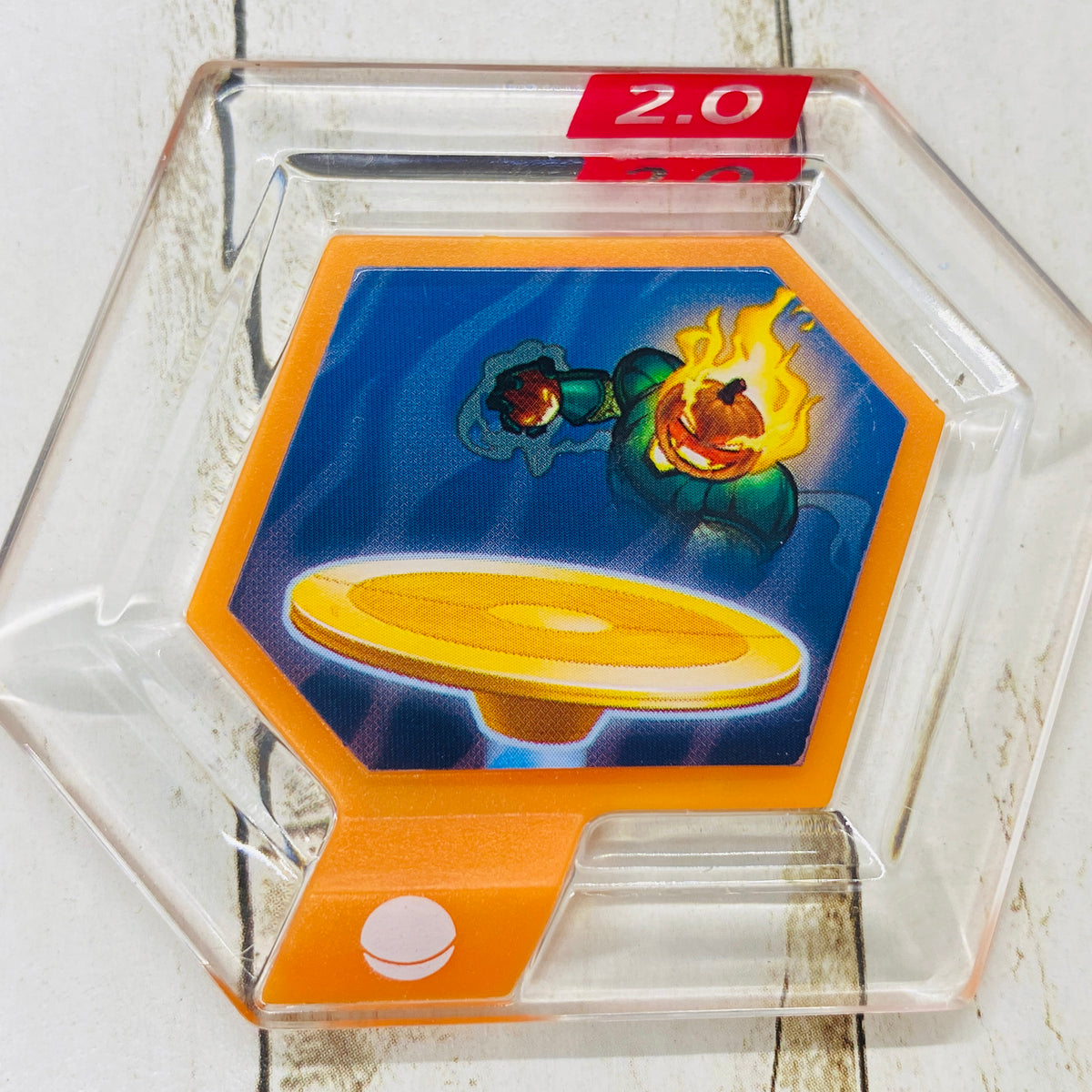 Disney Infinity 2.0 Toy Discs