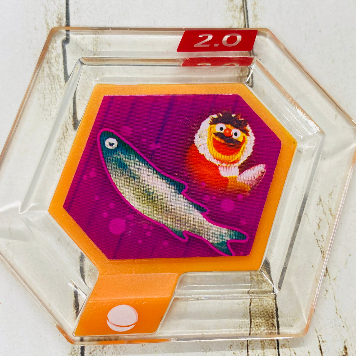 Disney Infinity 2.0 Toy Discs