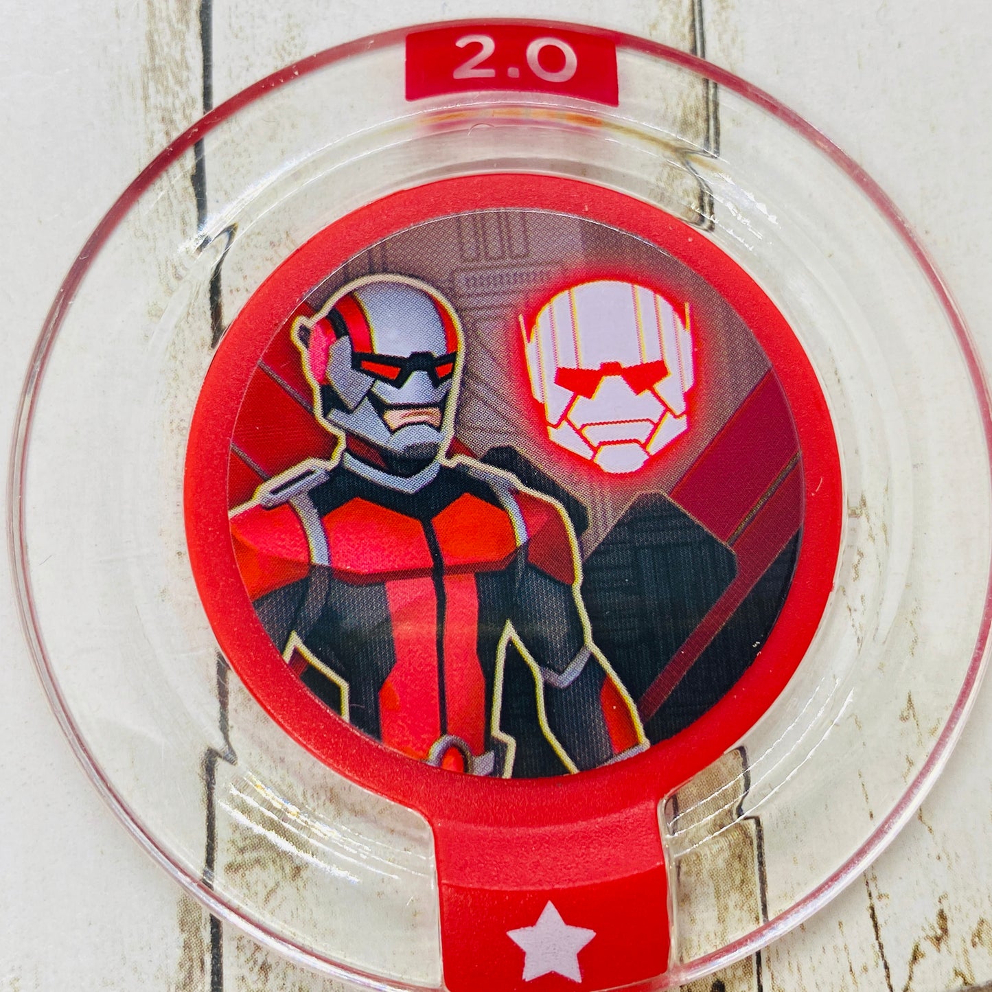 Disney Infinity 2.0 Ability Discs