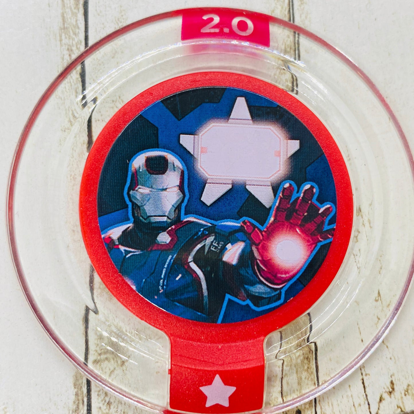 Disney Infinity 2.0 Ability Discs