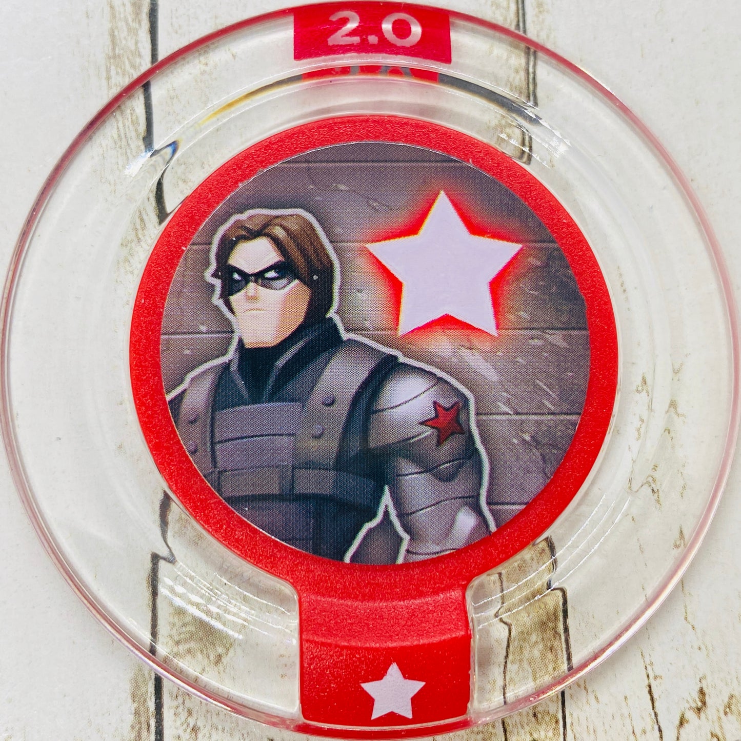 Disney Infinity 2.0 Ability Discs