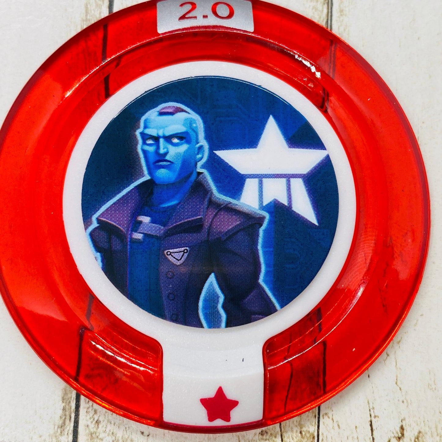 Disney Infinity 2.0 Ability Discs