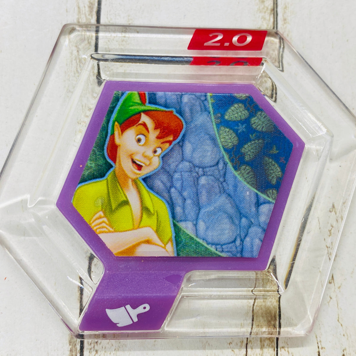 Disney Infinity 2.0 Customization Discs