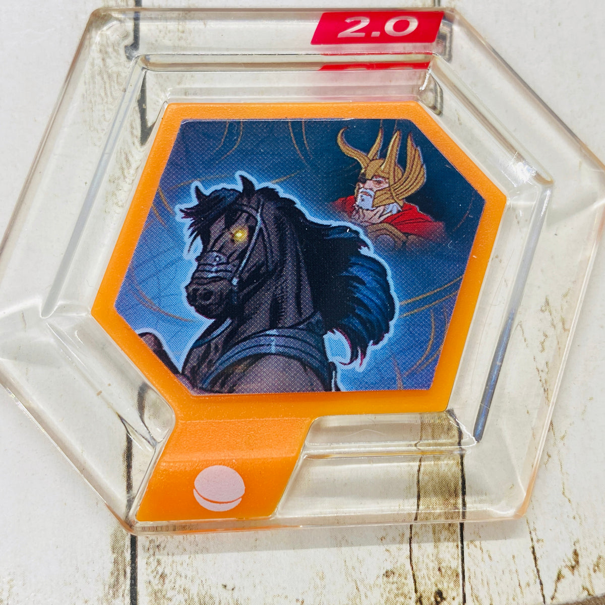 Disney Infinity 2.0 Toy Discs