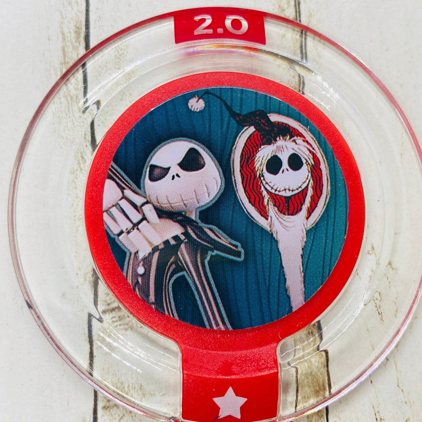 Disney Infinity 2.0 Ability Discs