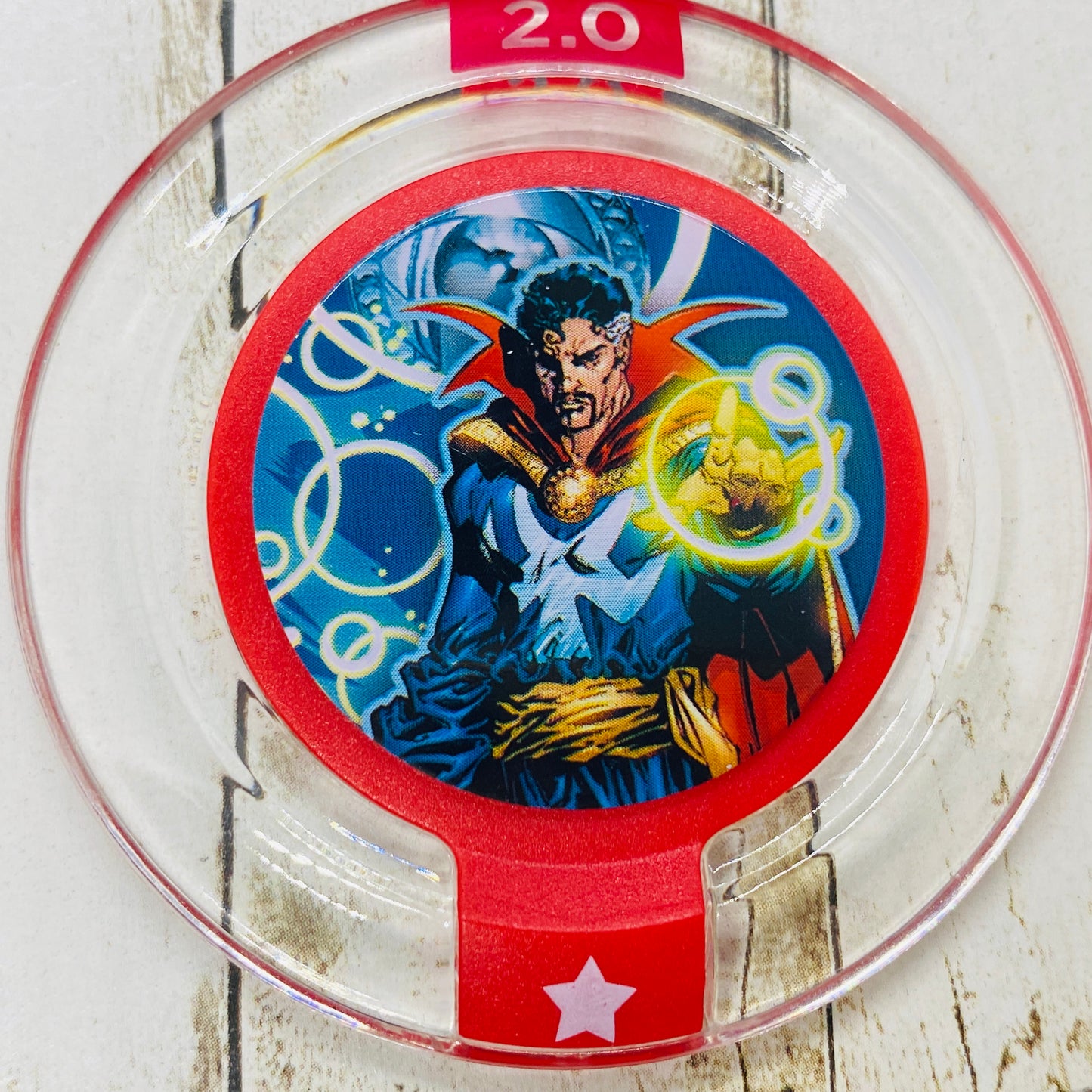Disney Infinity 2.0 Ability Discs