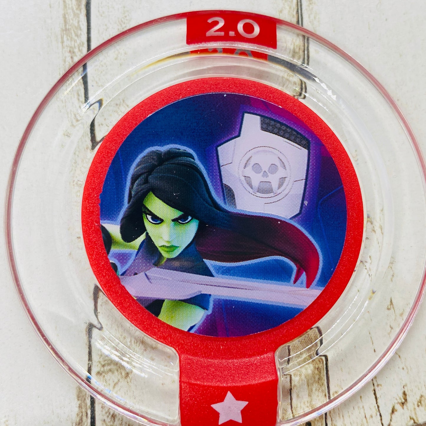Disney Infinity 2.0 Ability Discs