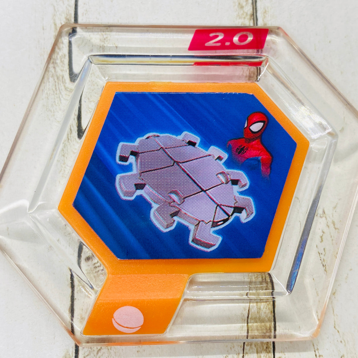 Disney Infinity 2.0 Toy Discs