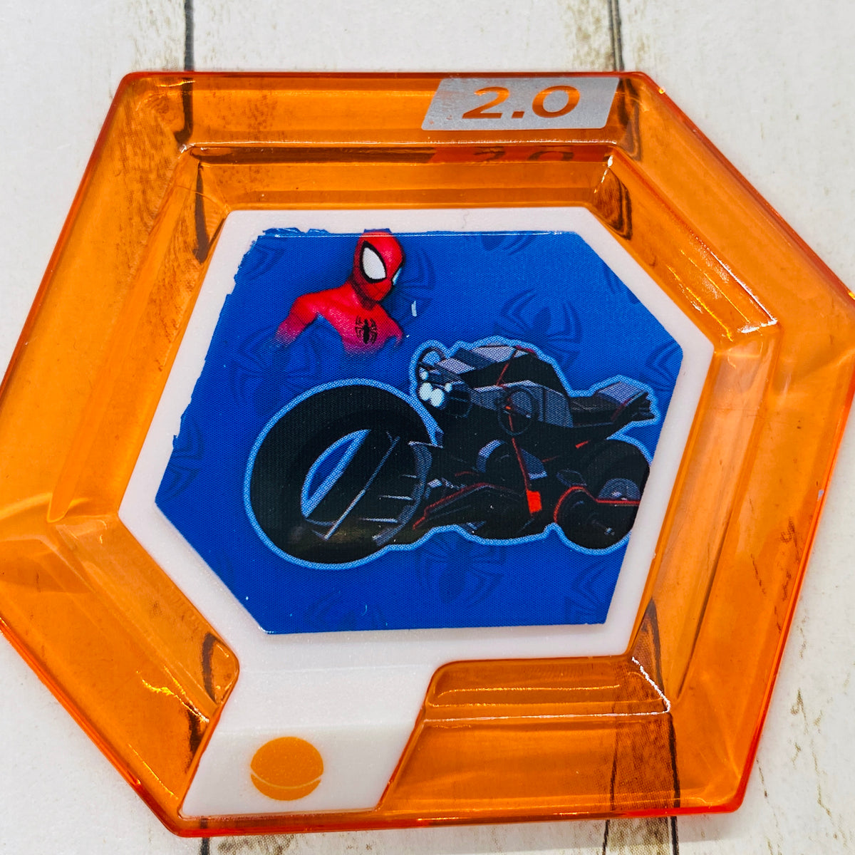 Disney Infinity 2.0 Toy Discs