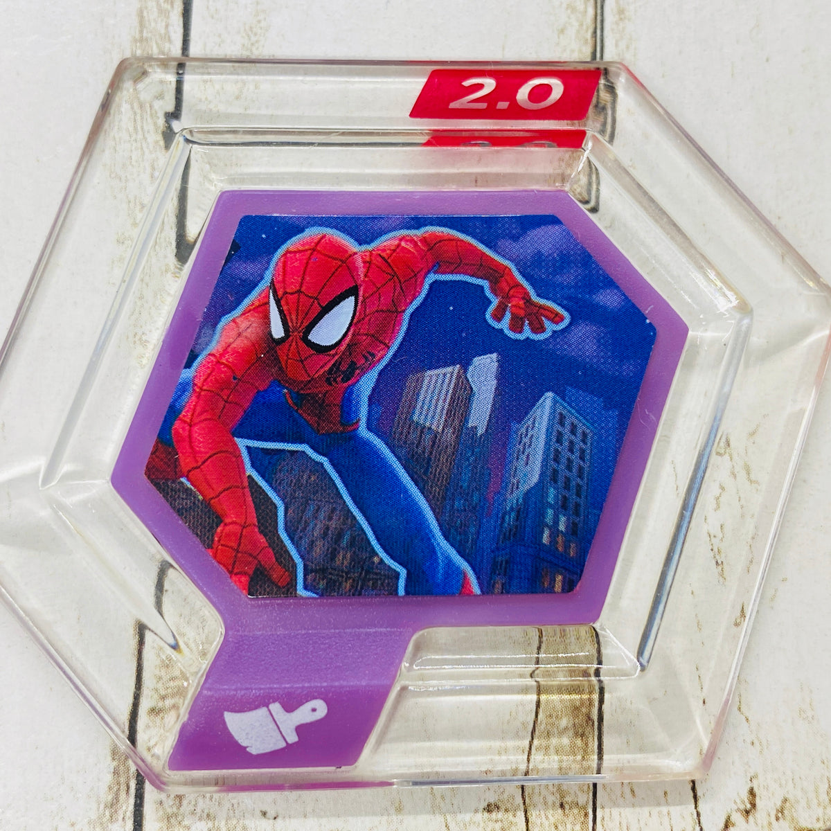 Disney Infinity 2.0 Customization Discs
