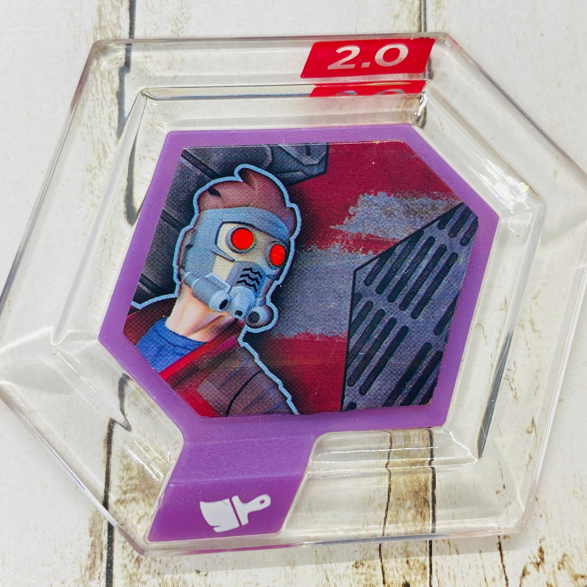 Disney Infinity 2.0 Customization Discs