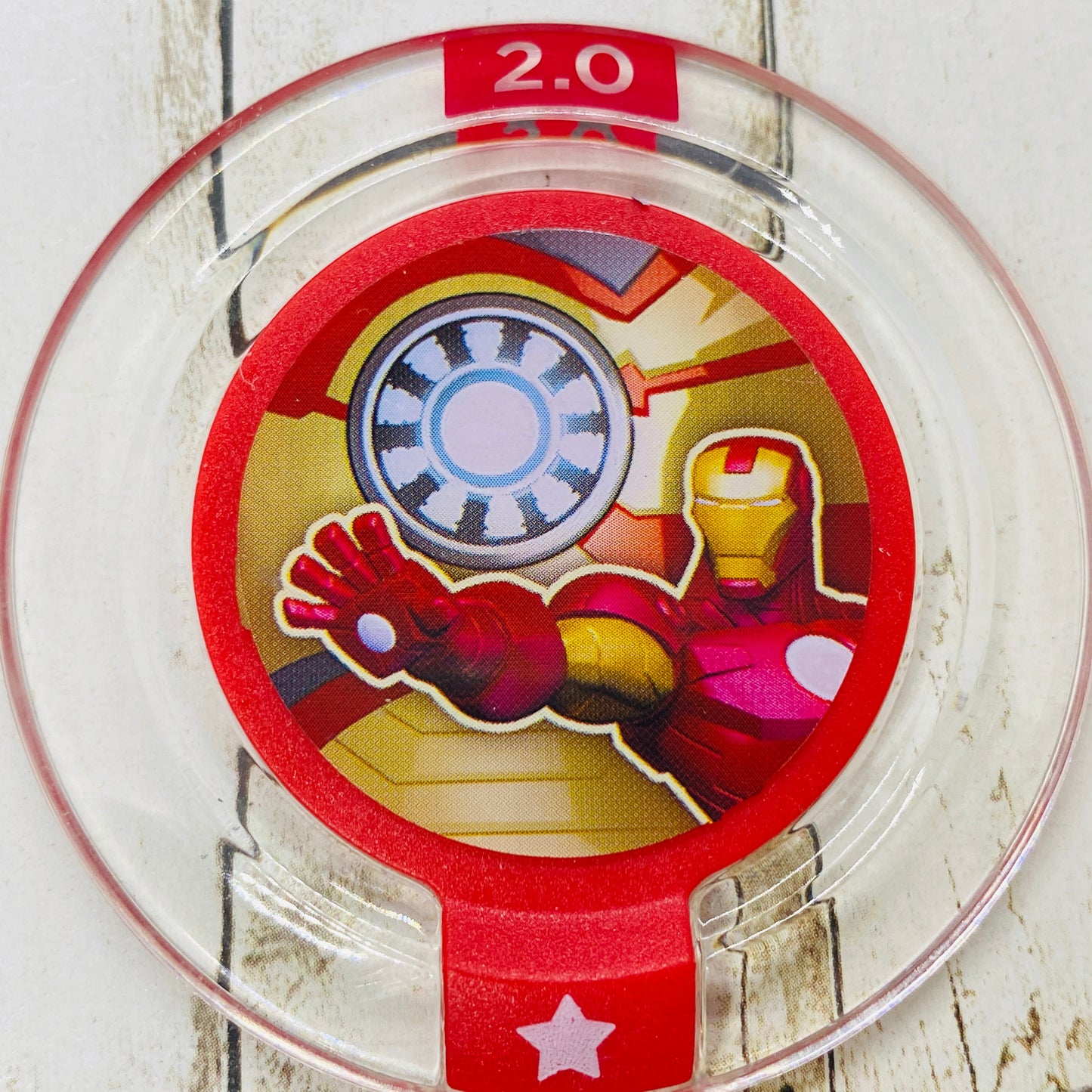 Disney Infinity 2.0 Ability Discs