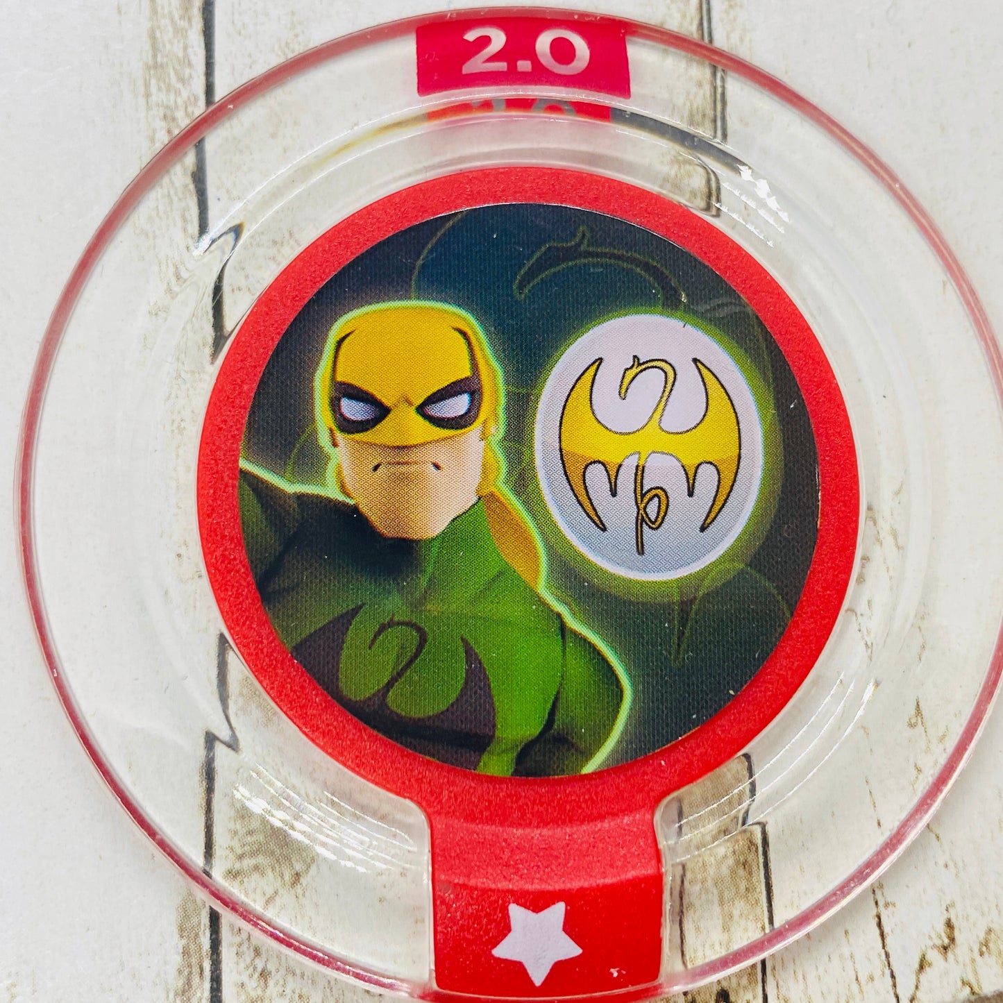 Disney Infinity 2.0 Ability Discs
