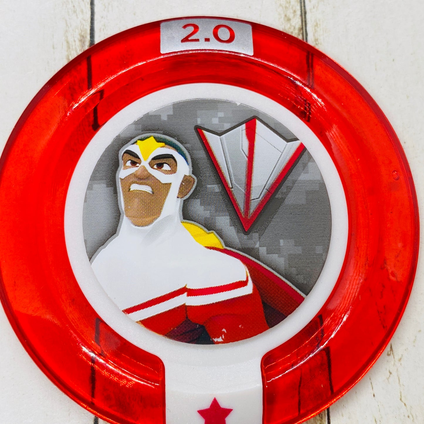 Disney Infinity 2.0 Ability Discs
