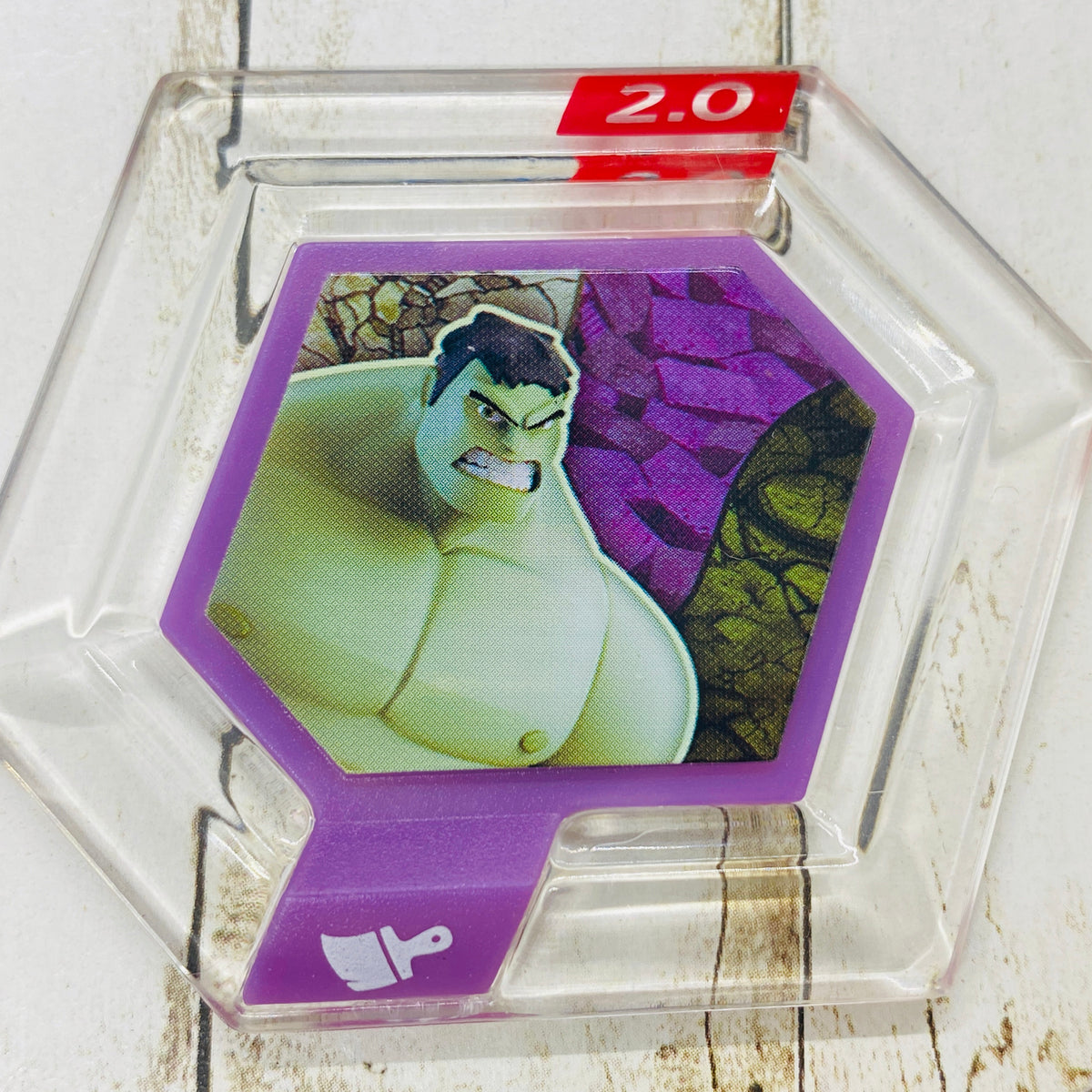 Disney Infinity 2.0 Customization Discs