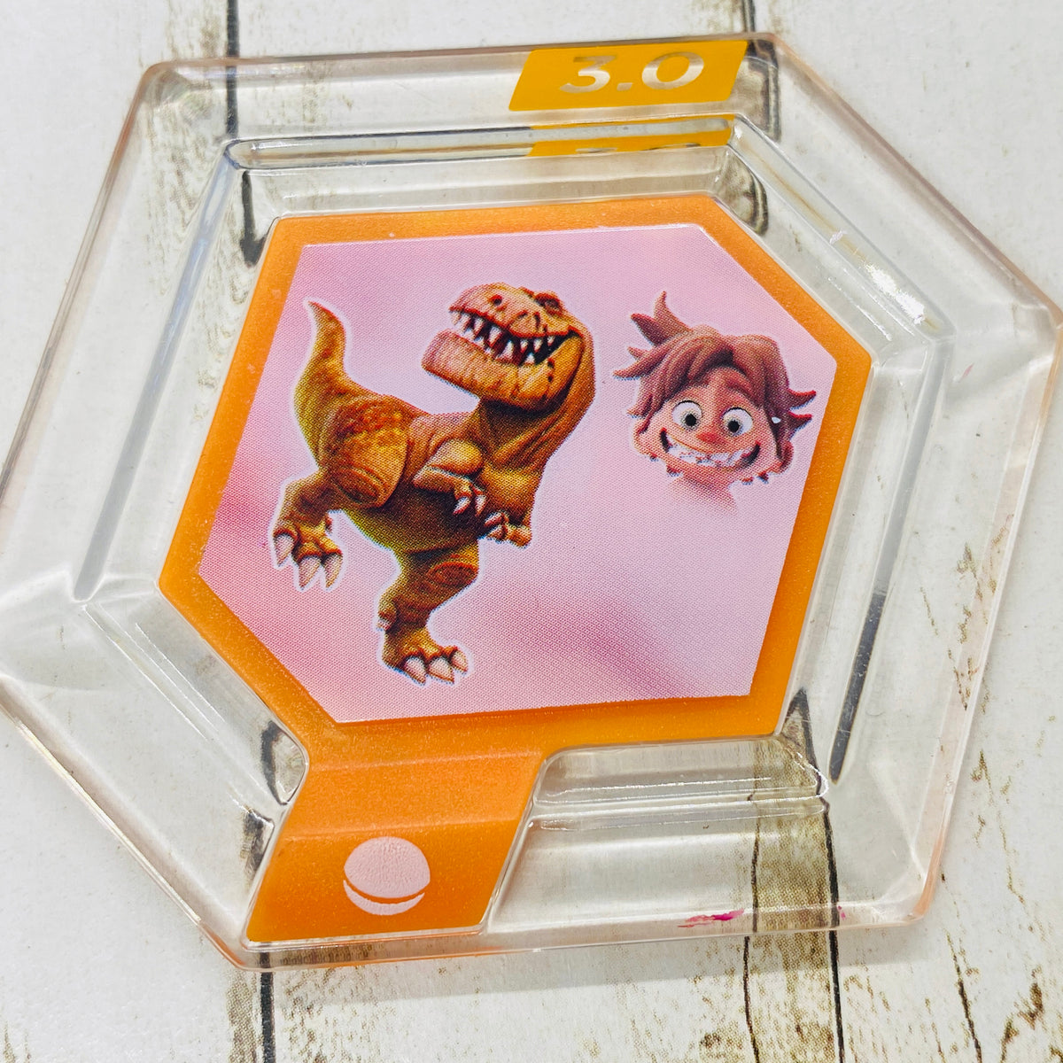 Disney Infinity 3.0 Toy Discs