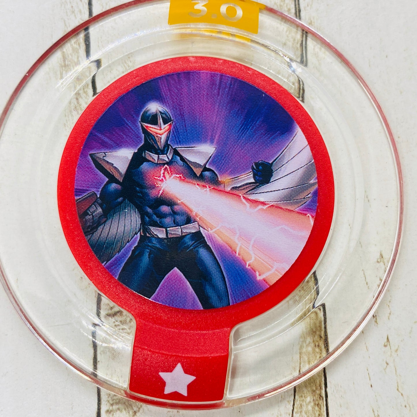 Disney Infinity 3.0 Ability Discs