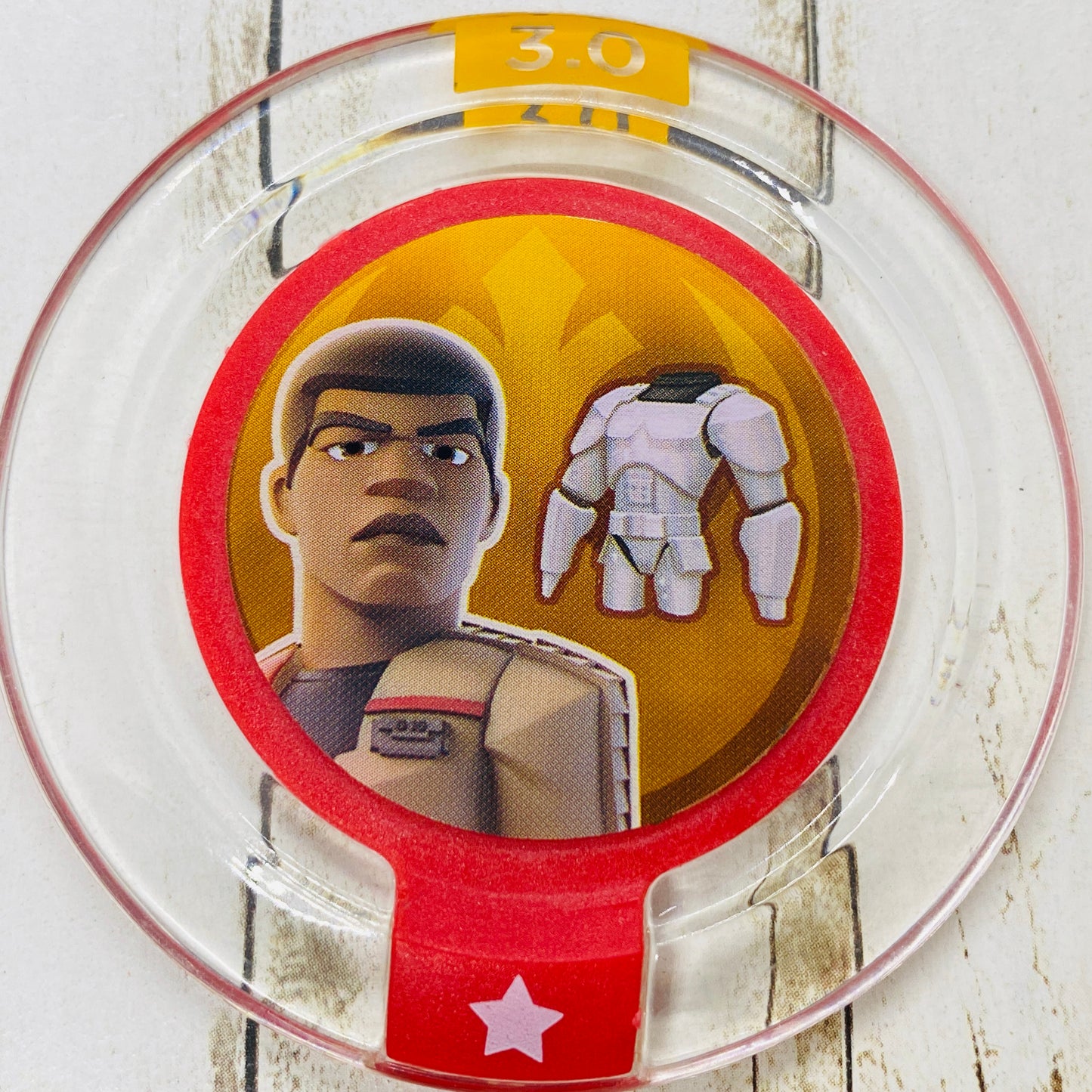 Disney Infinity 3.0 Ability Discs