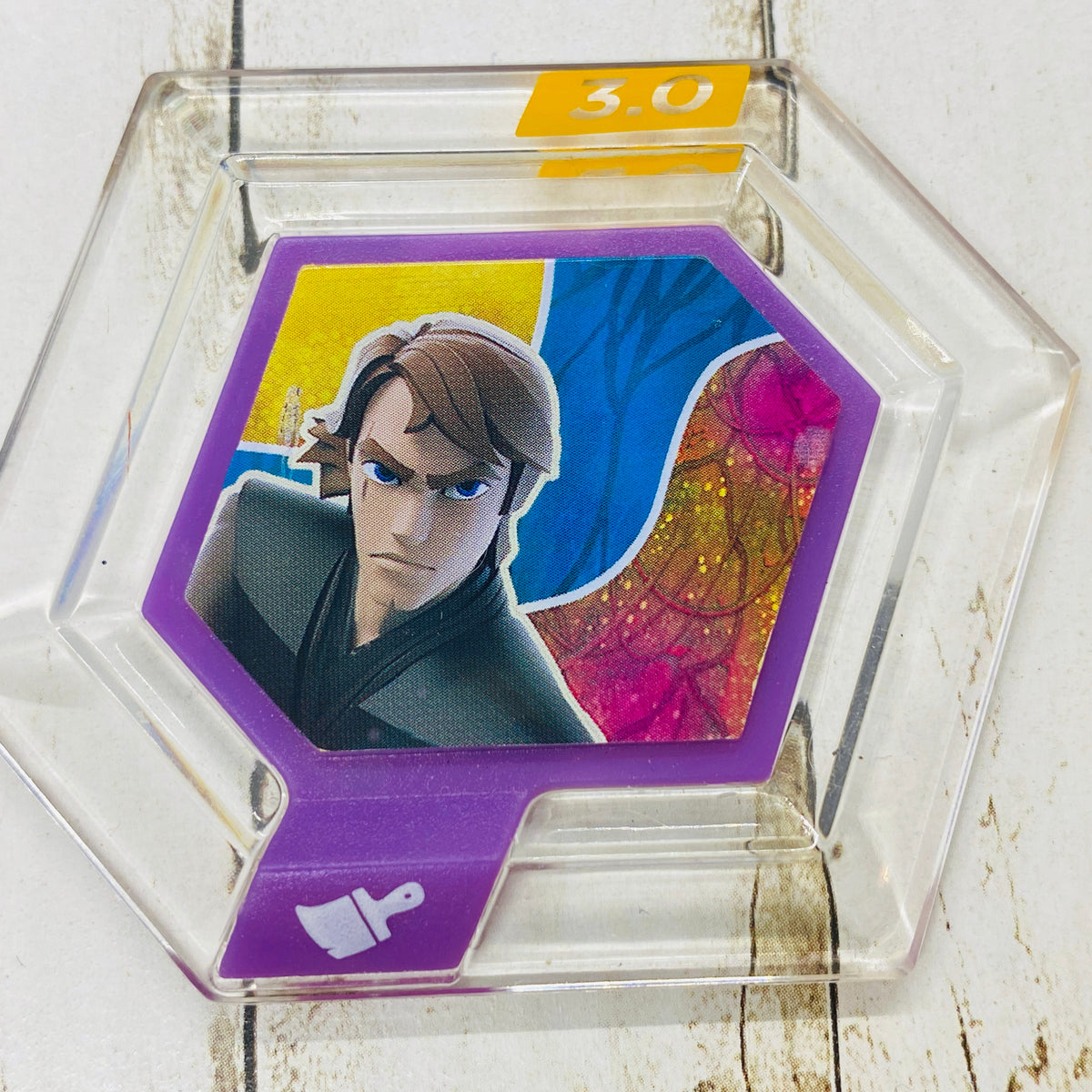 Disney Infinity 3.0 Customization Discs