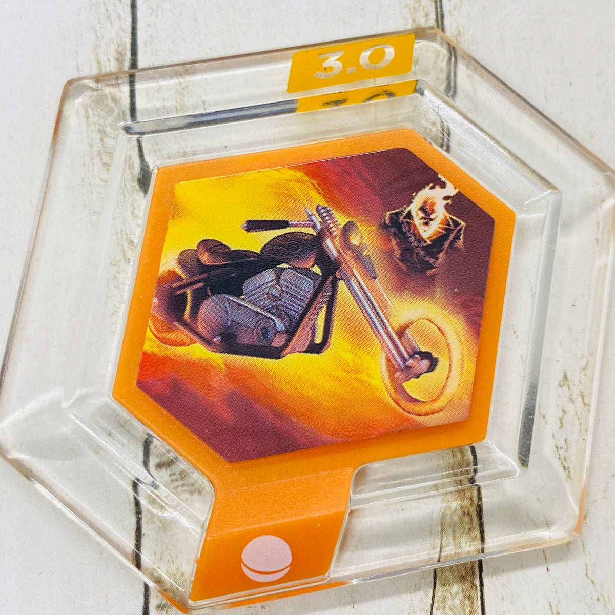 Disney Infinity 3.0 Toy Discs