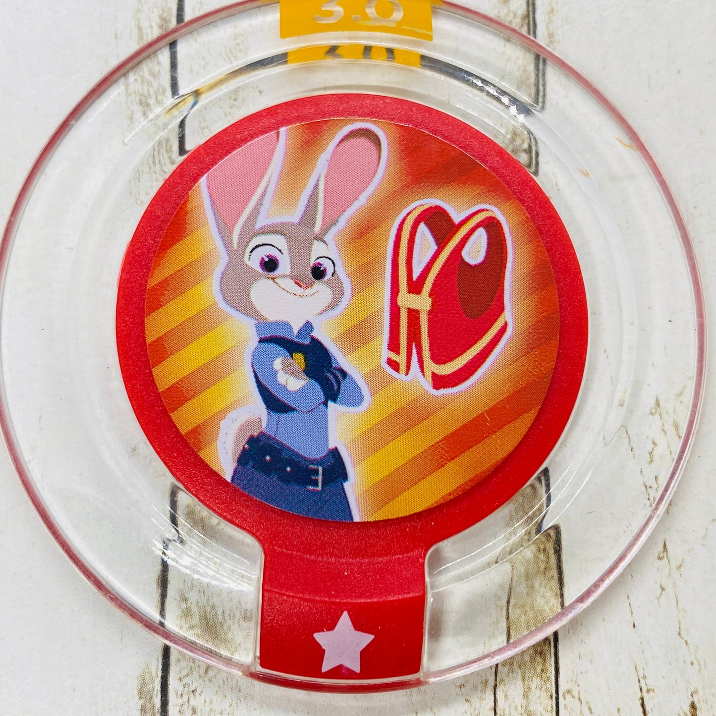 Disney Infinity 3.0 Ability Discs