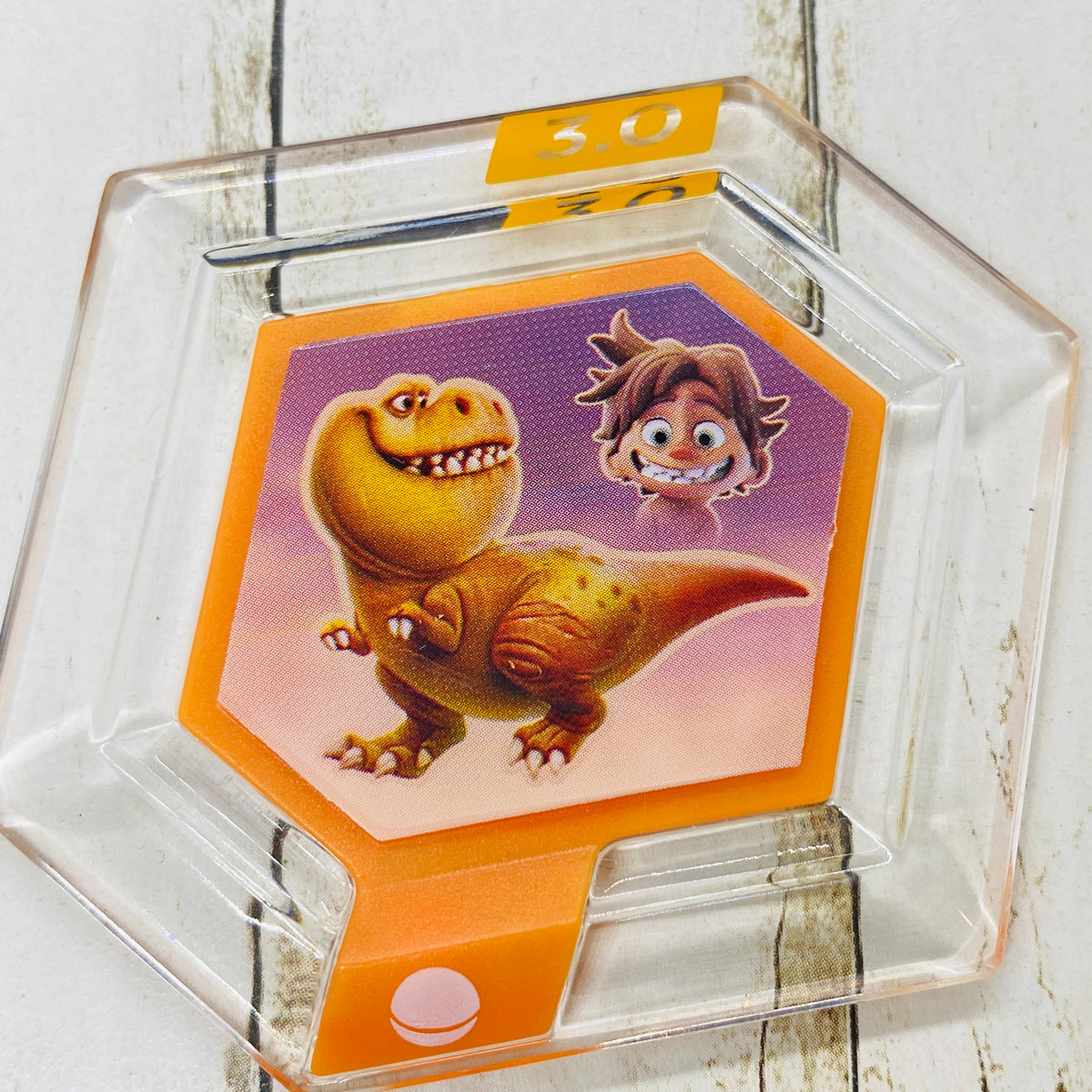 Disney Infinity 3.0 Toy Discs
