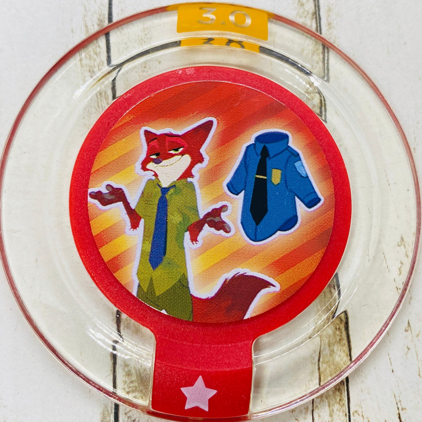 Disney Infinity 3.0 Ability Discs
