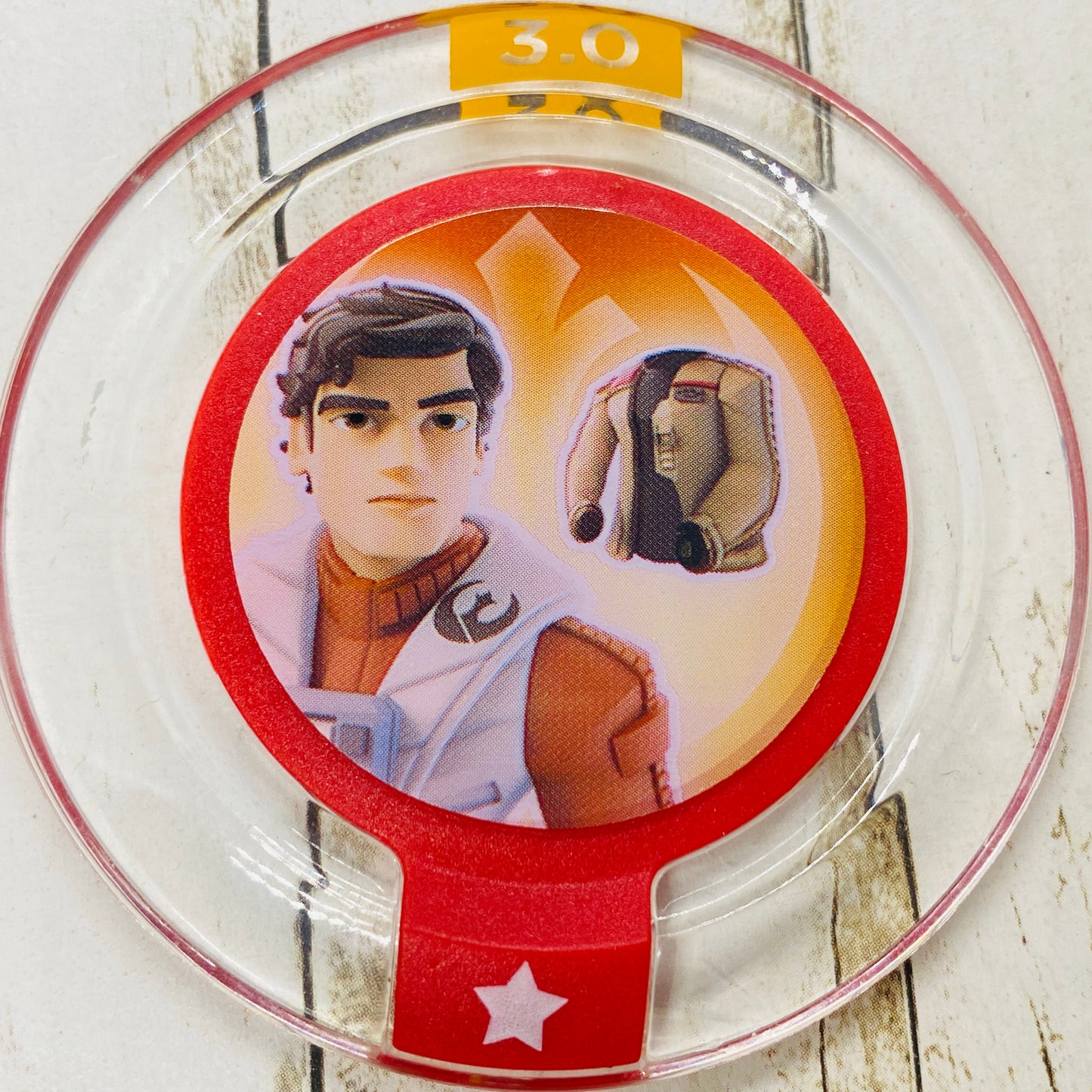 Disney Infinity 3.0 Ability Discs