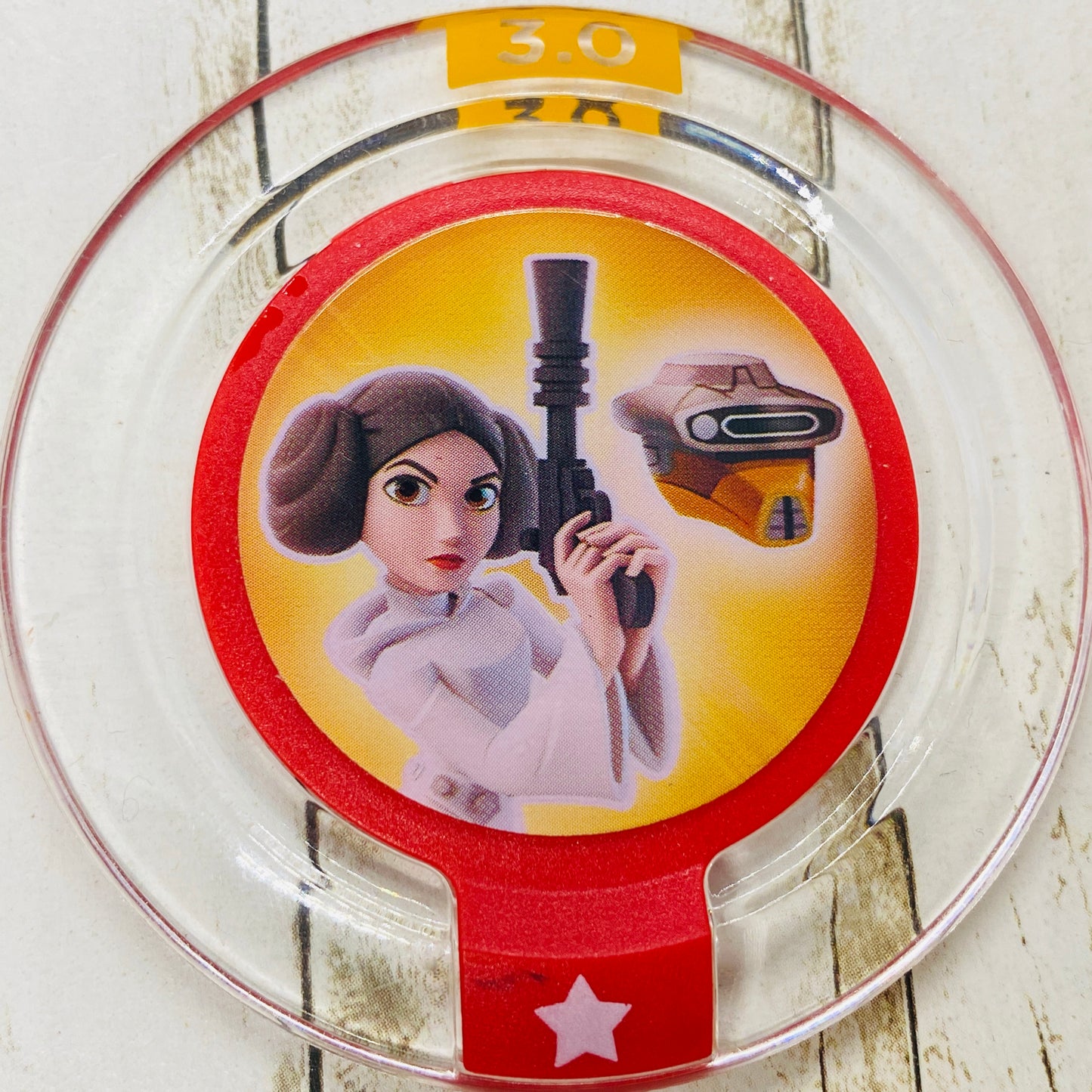 Disney Infinity 3.0 Ability Discs