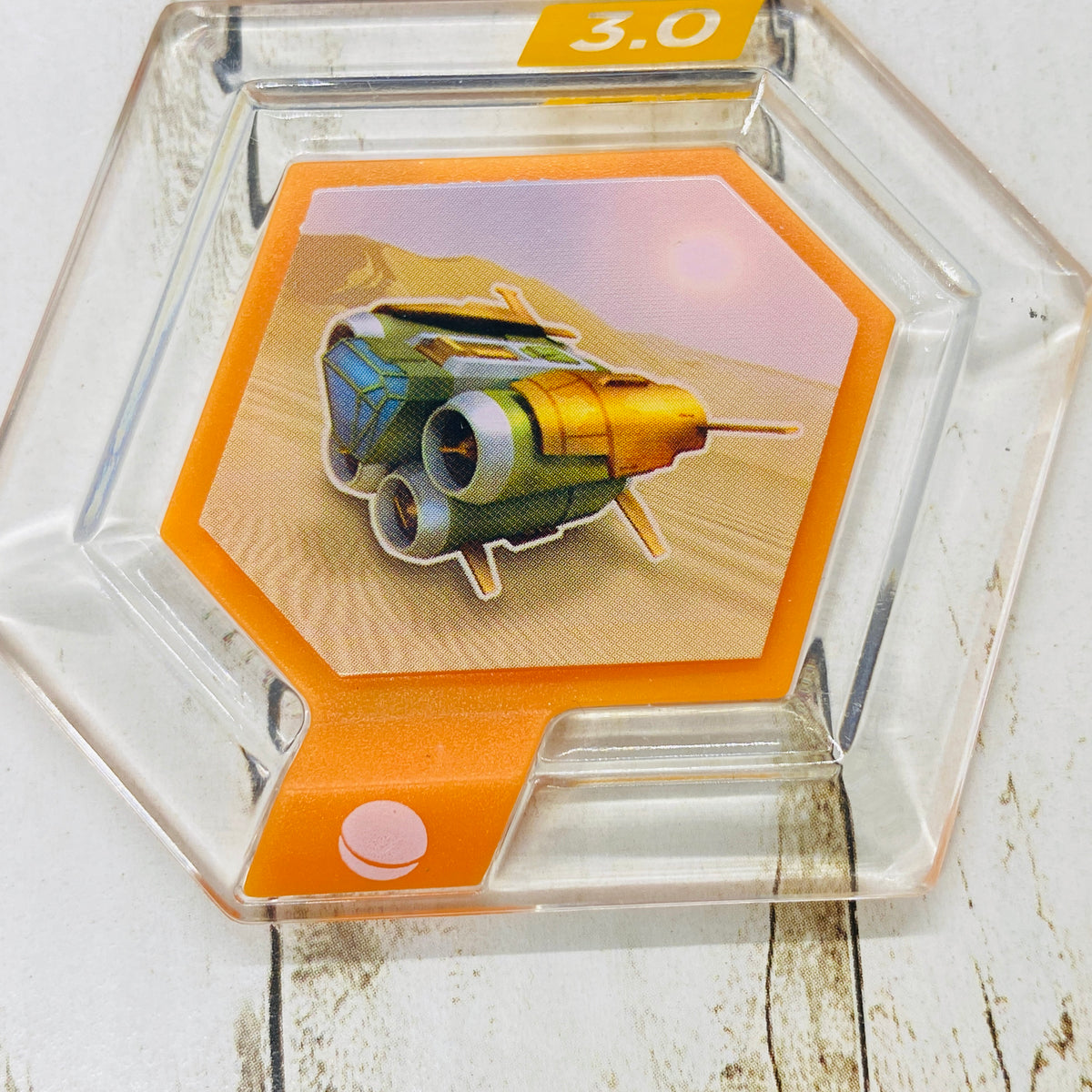 Disney Infinity 3.0 Toy Discs