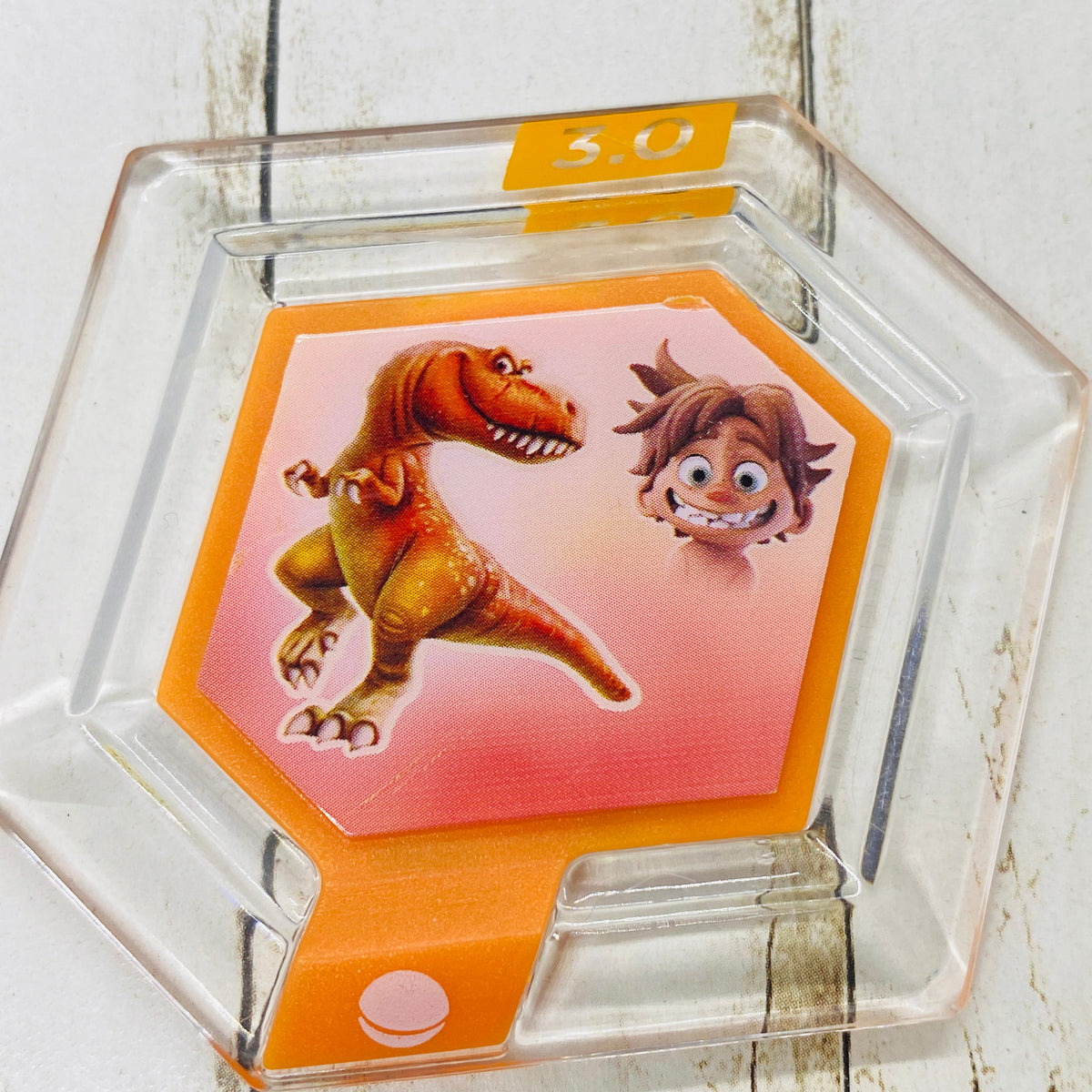 Disney Infinity 3.0 Toy Discs