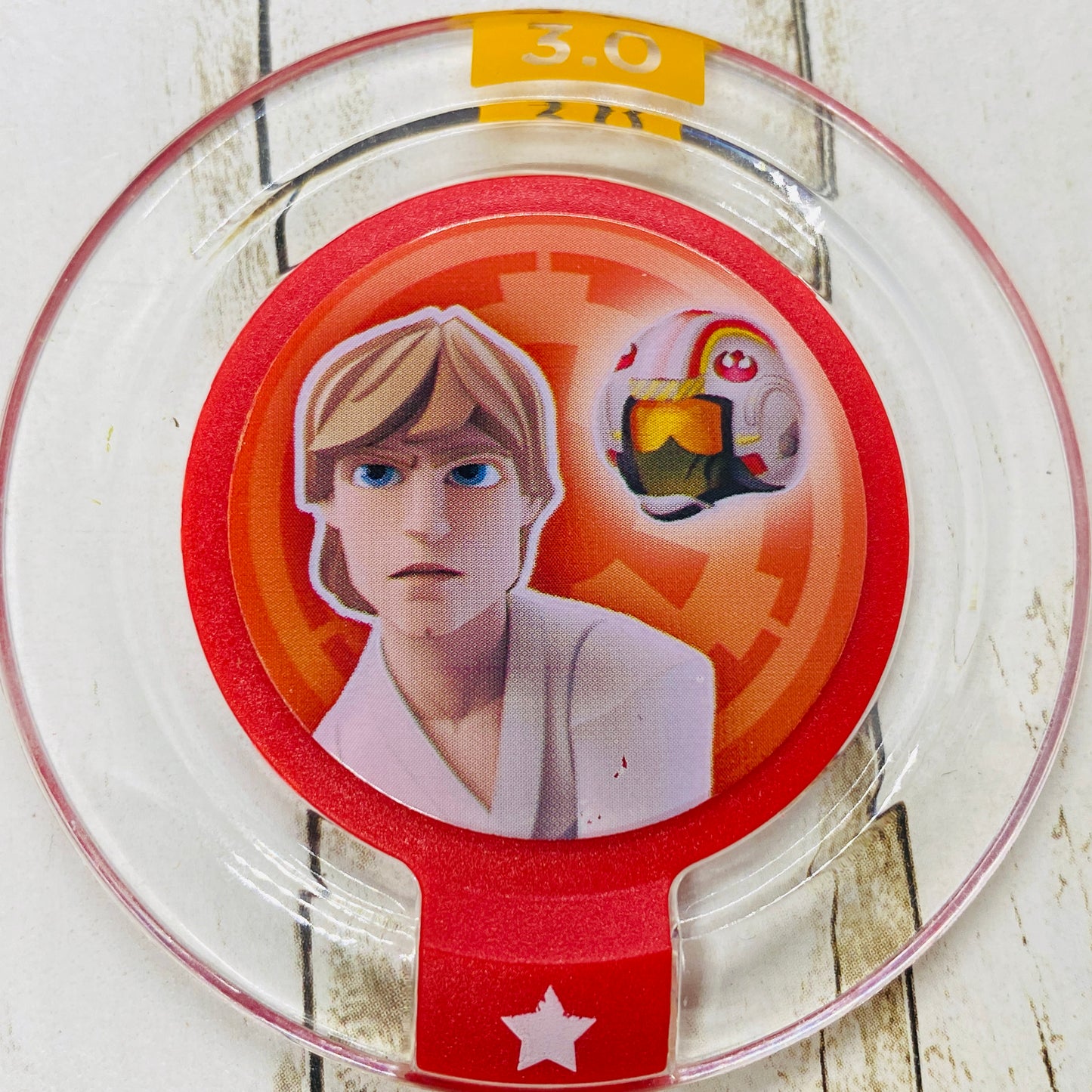 Disney Infinity 3.0 Ability Discs