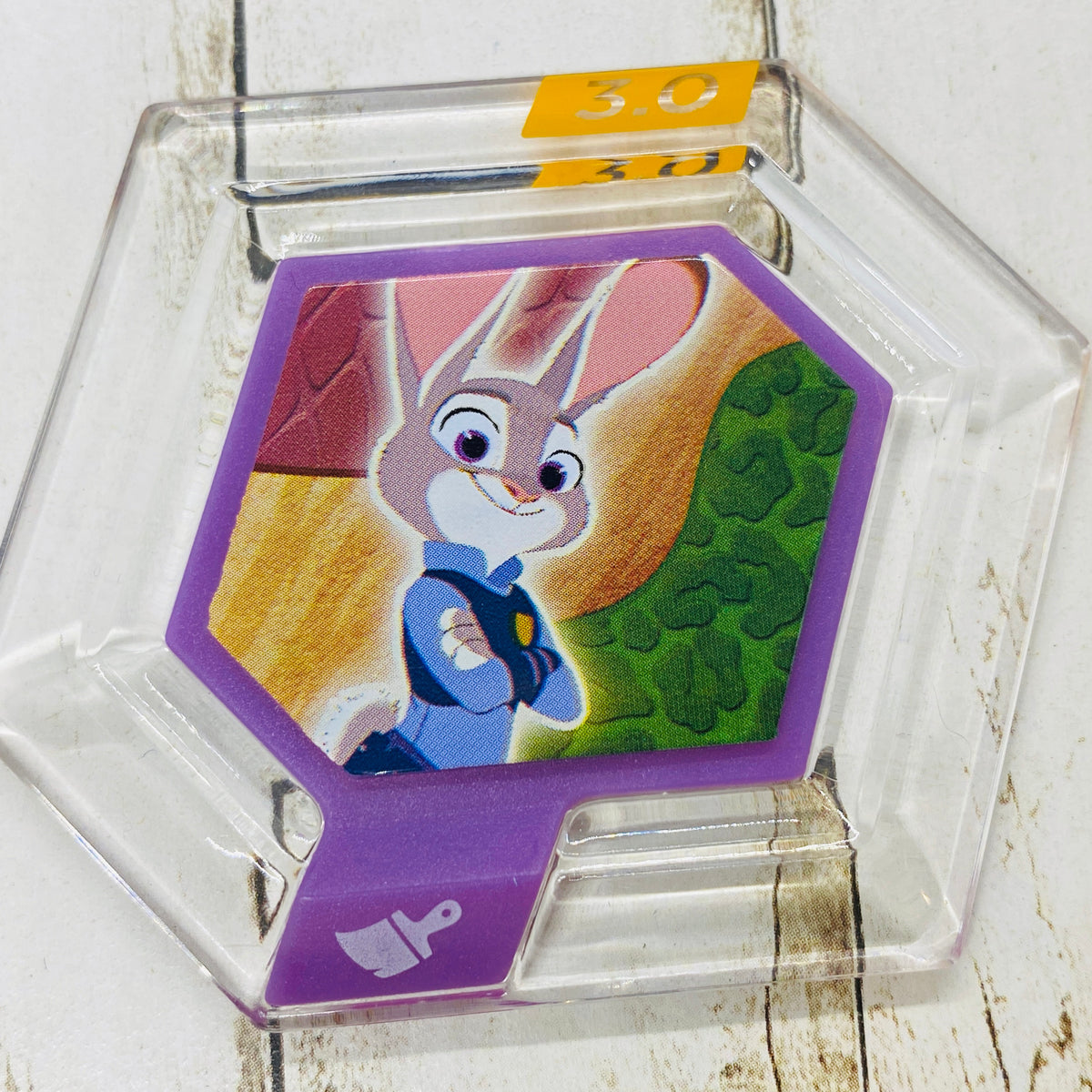Disney Infinity 3.0 Customization Discs