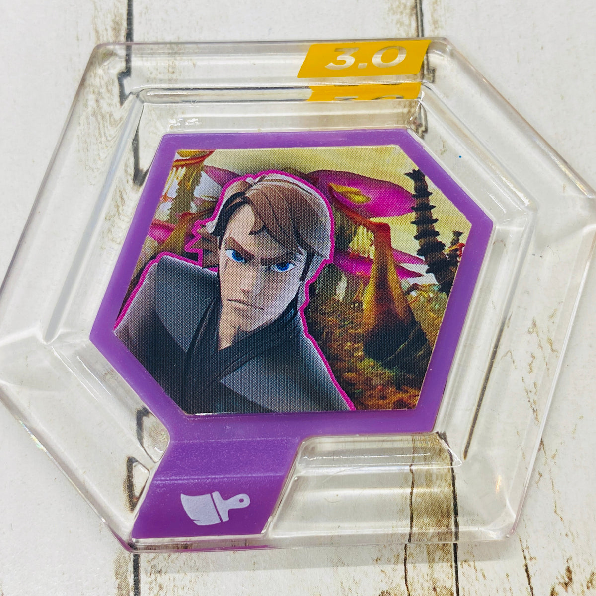 Disney Infinity 3.0 Customization Discs
