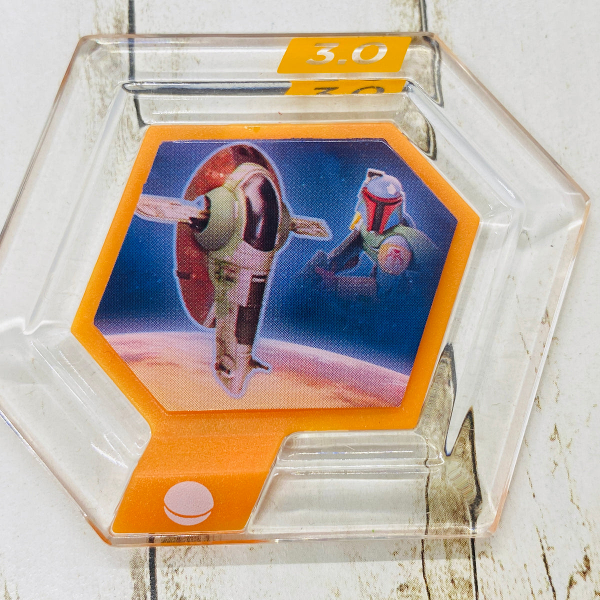 Disney Infinity 3.0 Toy Discs