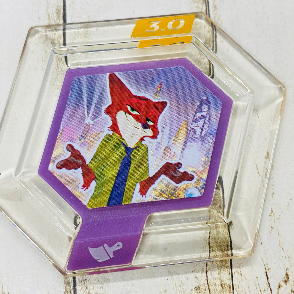 Disney Infinity 3.0 Customization Discs